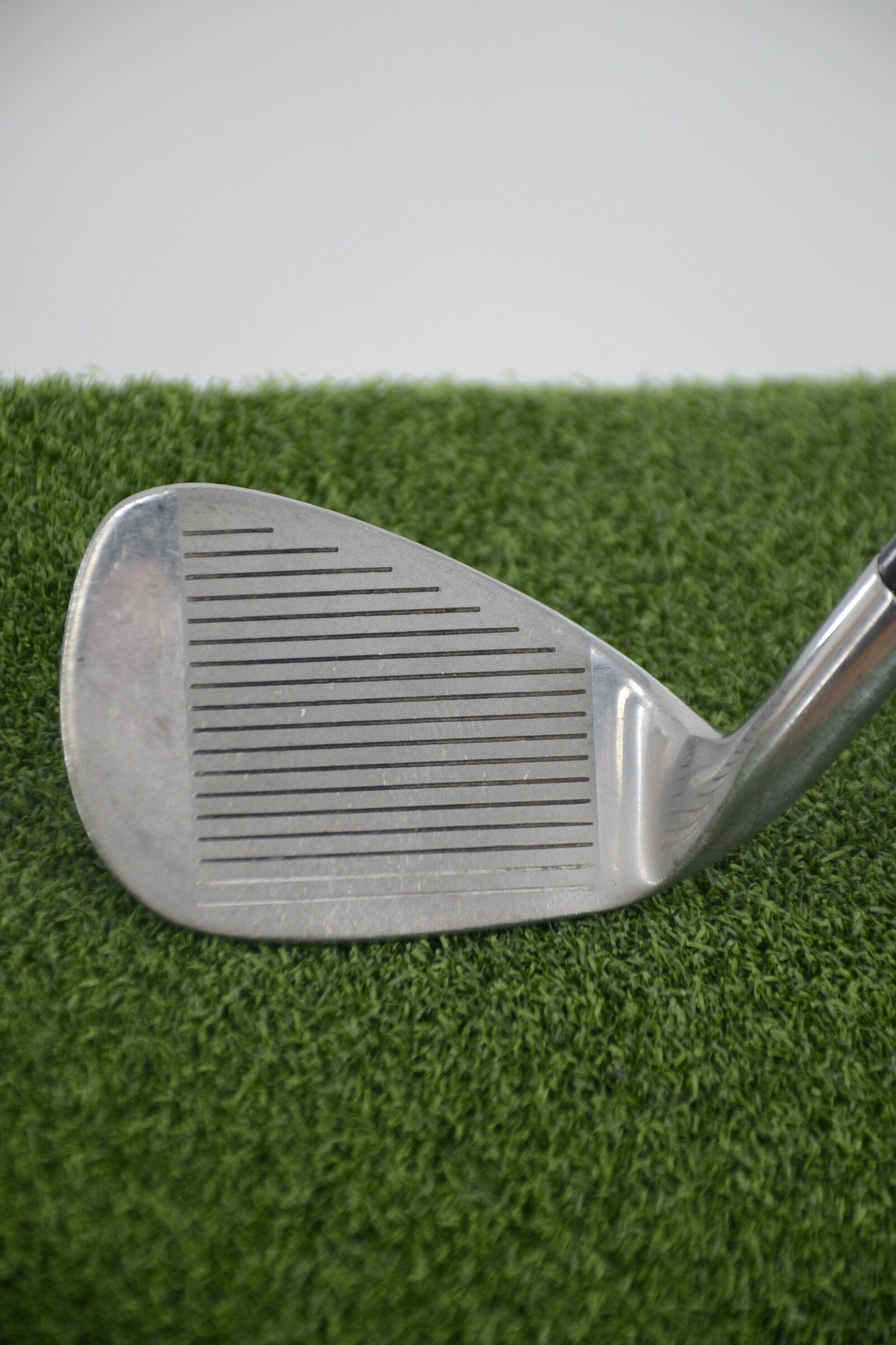 MacGregor Battlesticks PW S Flex 35" Golf Clubs GolfRoots