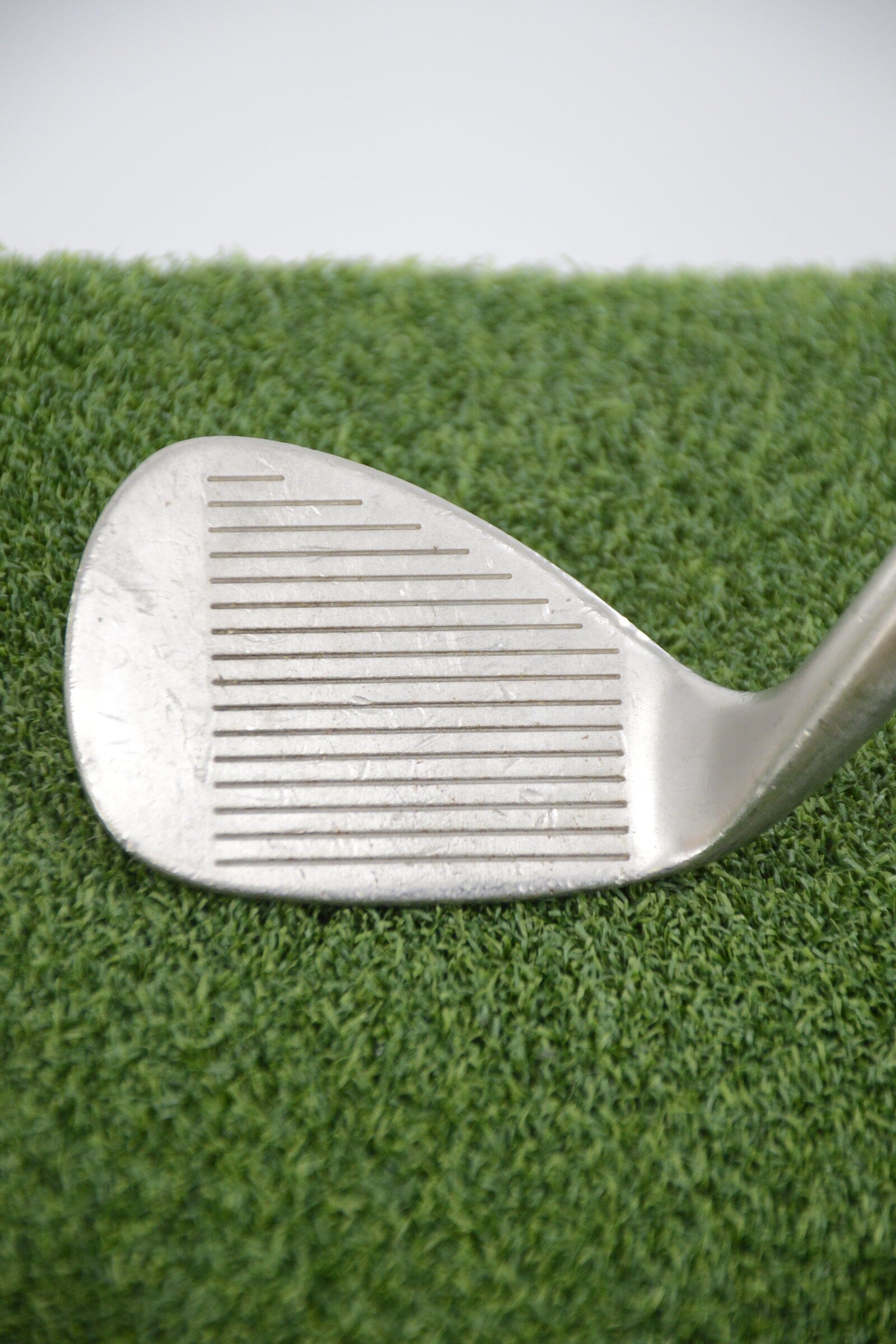 Titleist Vokey Chrome 200 Series 60 Degree Wedge Wedge Flex 34.75" Golf Clubs GolfRoots