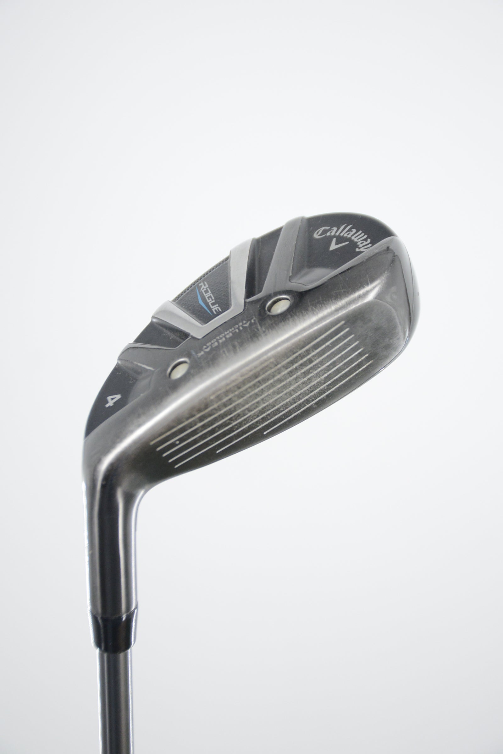 Callaway Rogue 4 Hybrid R Flex 40"