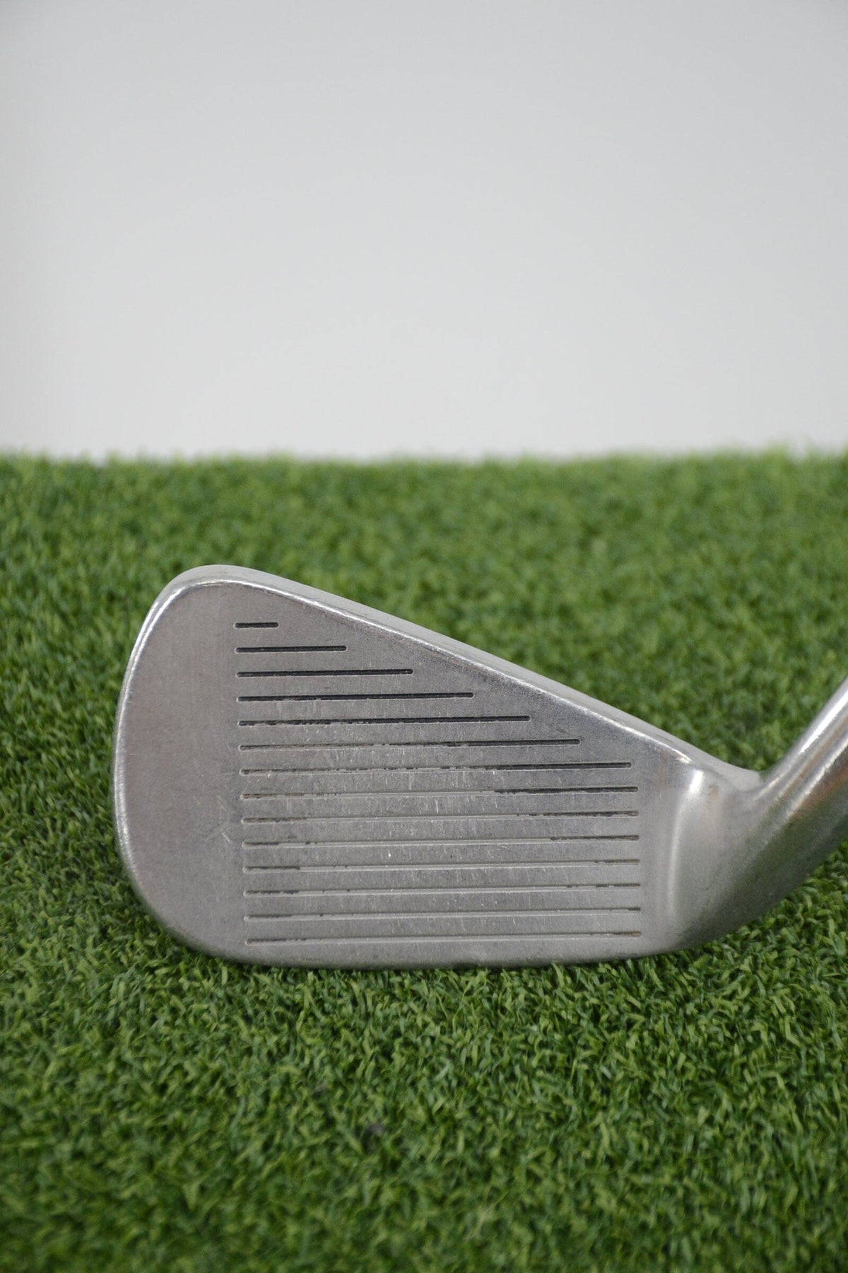 Titleist DCI 981 4 Iron S Flex 38.25" Golf Irons Titleist