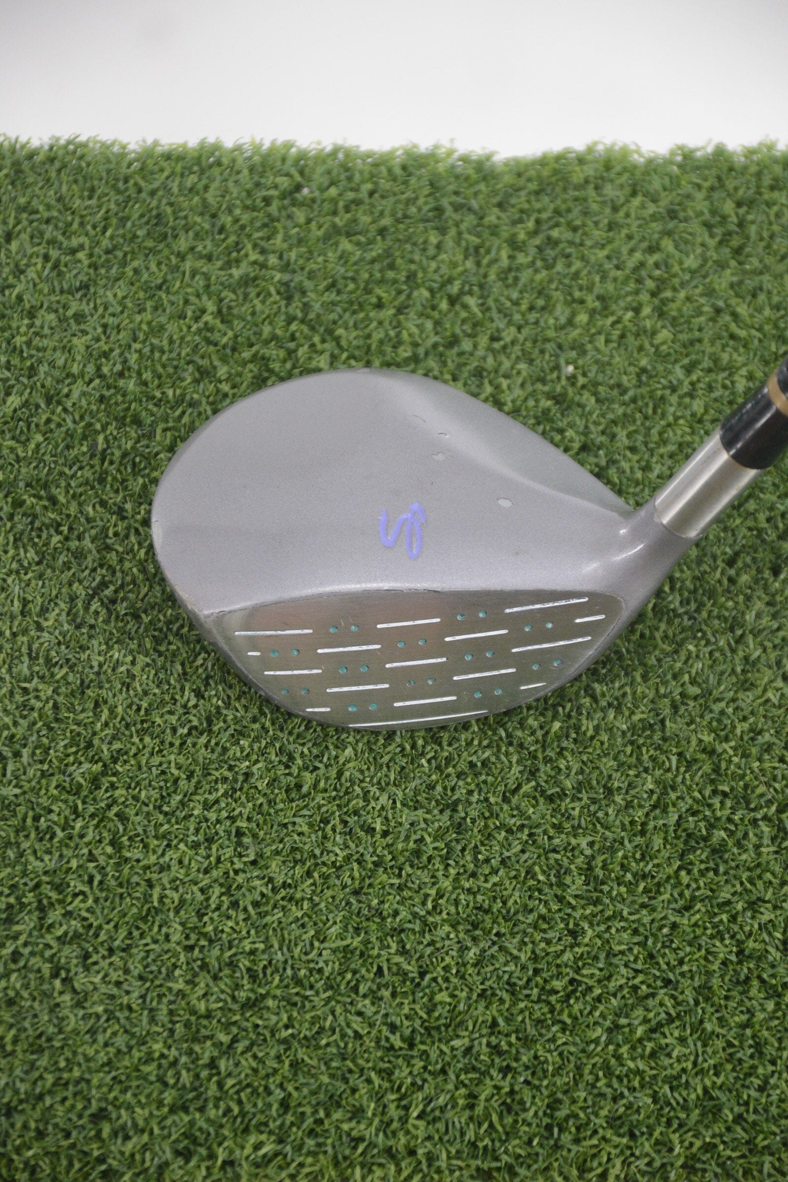 Women's King Snake MR 5 Wood W Flex 41" Golf Clubs GolfRoots