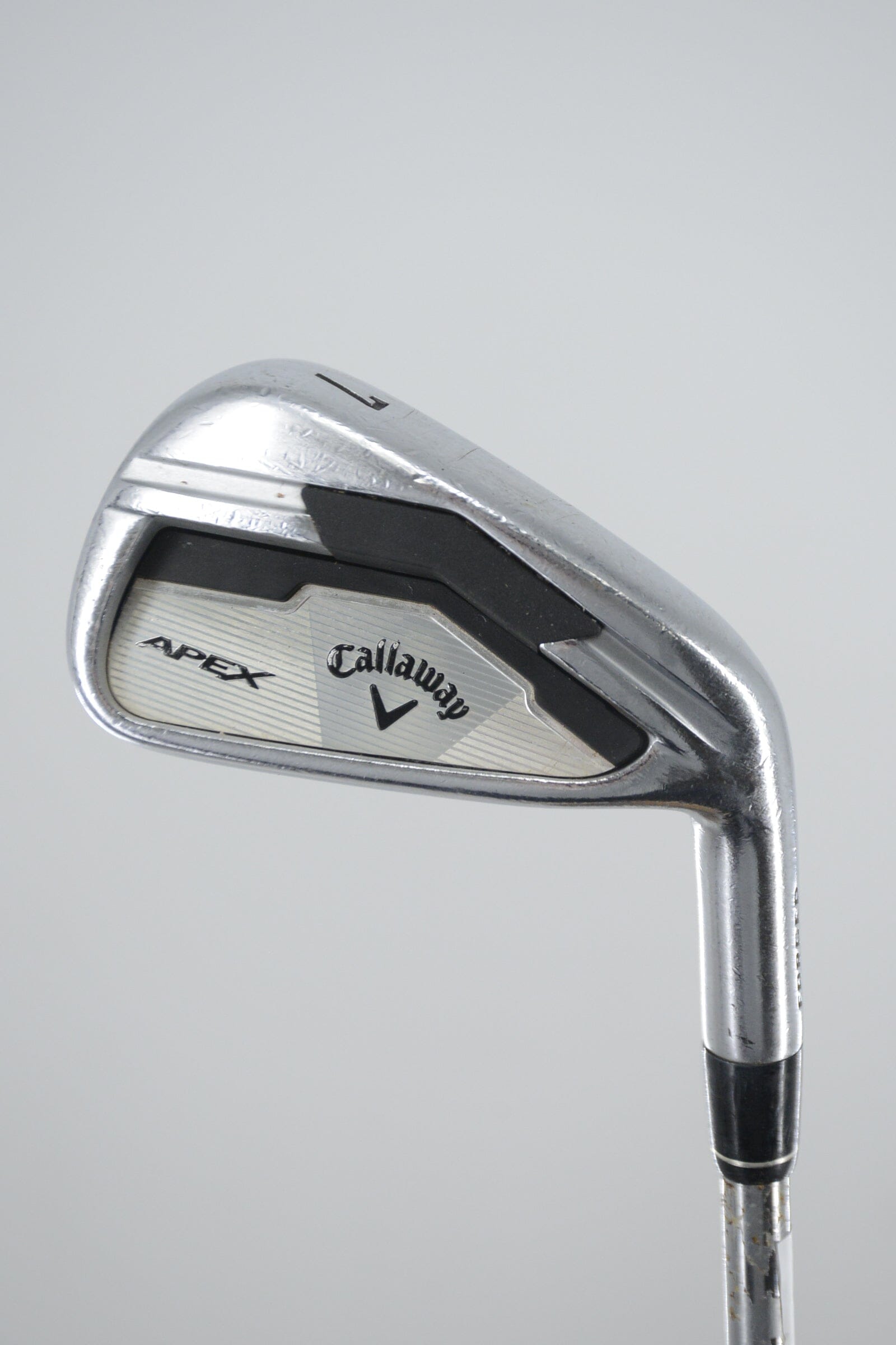 Callaway Apex Forged 7 Iron S Flex 36.75" Golf Clubs GolfRoots