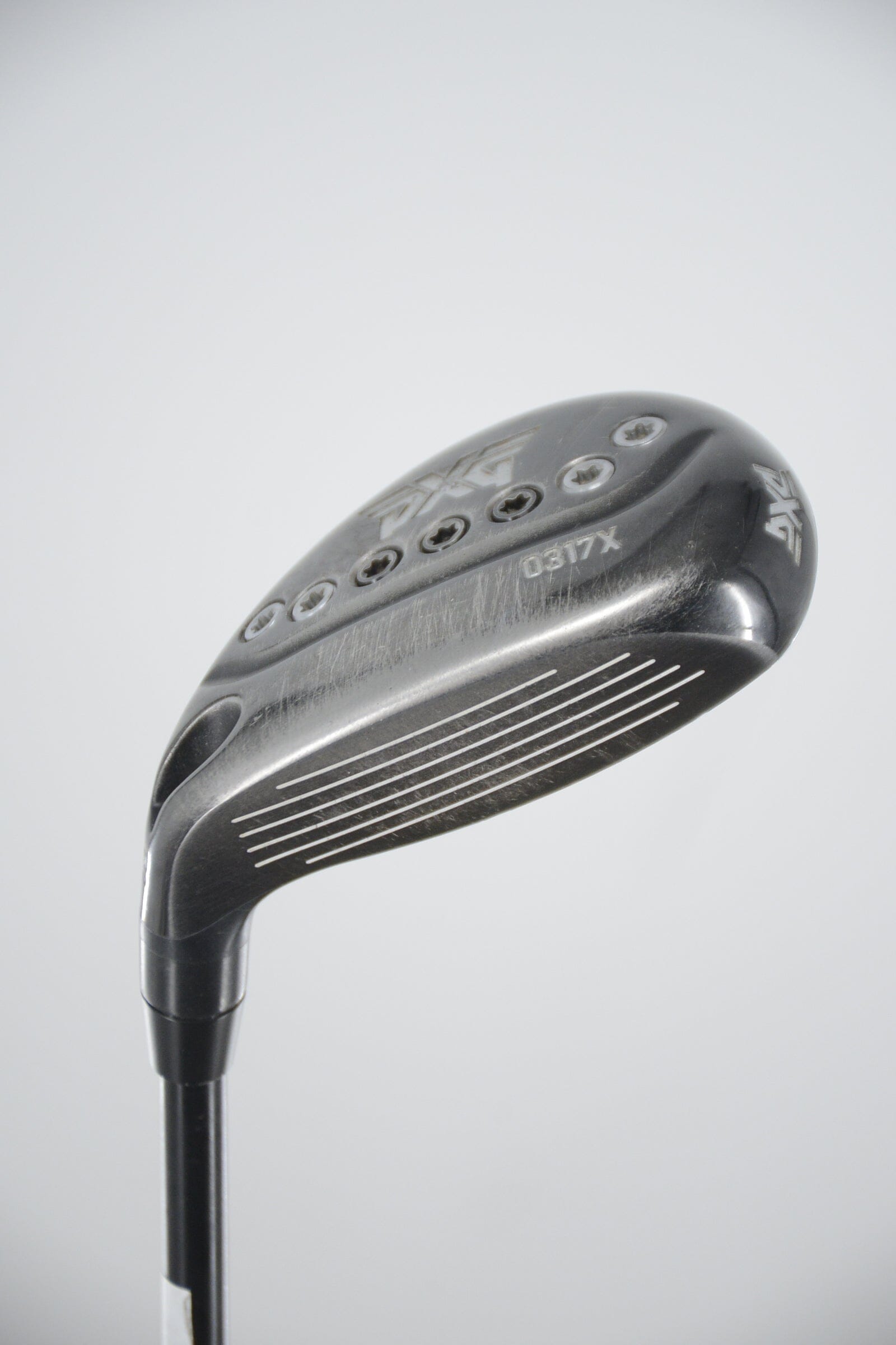 PXG 0317X 22 Degree Hybrid R Flex 39.5" Golf Clubs GolfRoots
