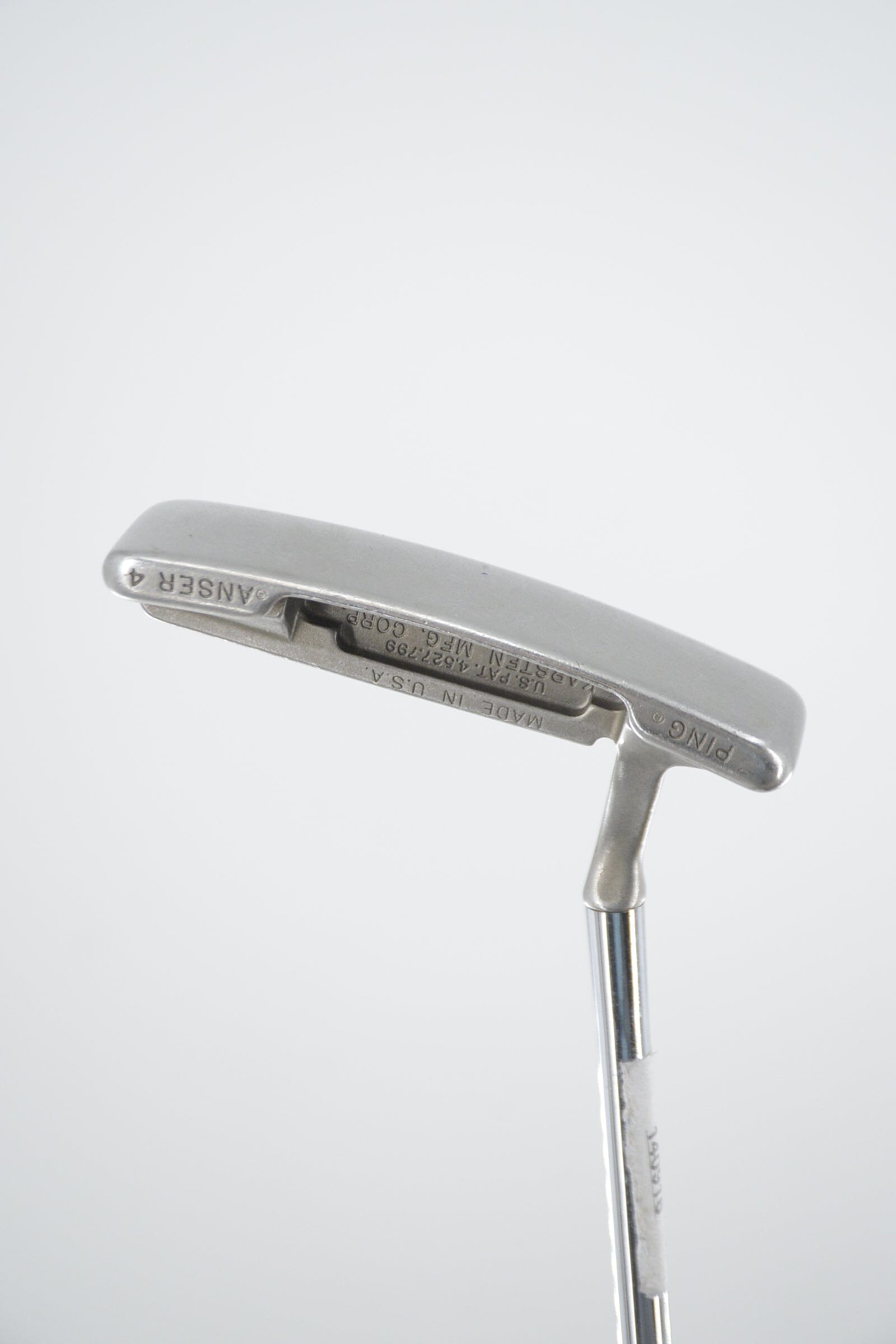 Ping Anser 4 Putter 34" Golf Clubs GolfRoots