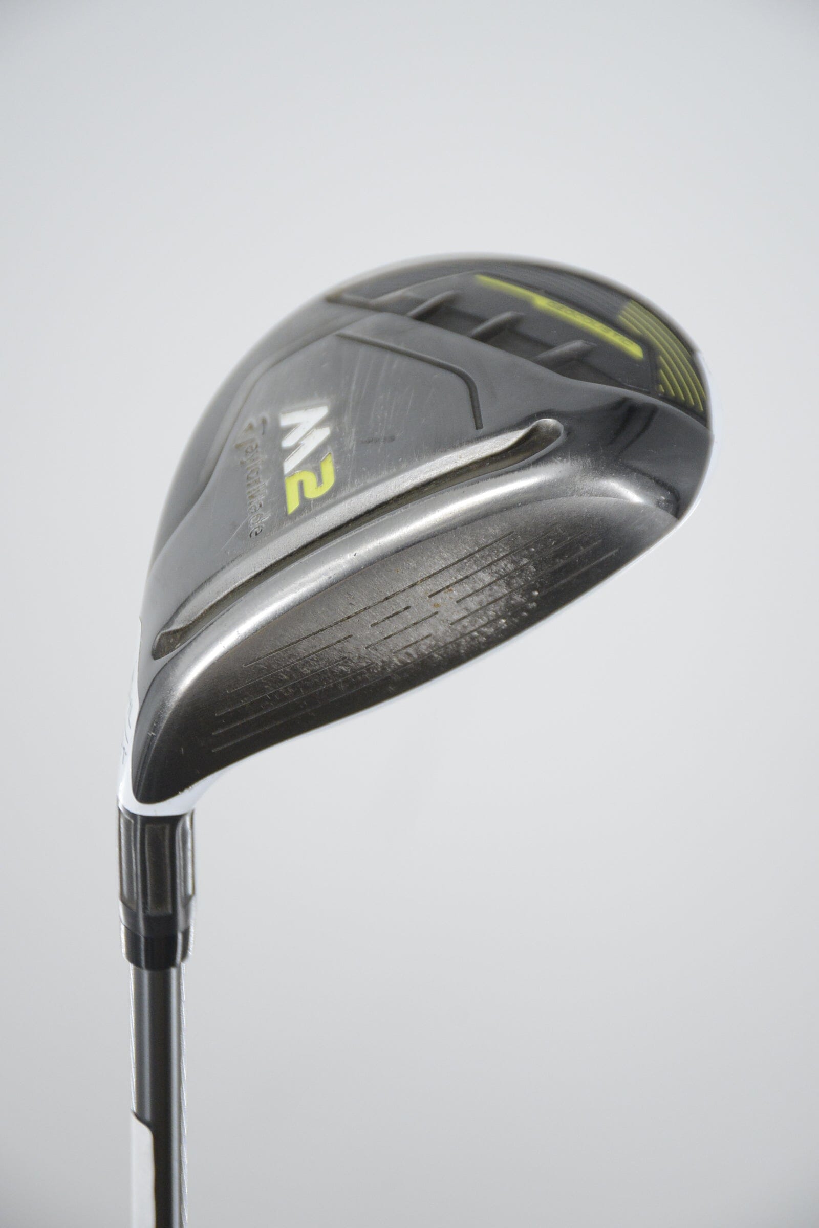 TaylorMade M2 2017 5HL Wood R Flex 42" Golf Clubs GolfRoots