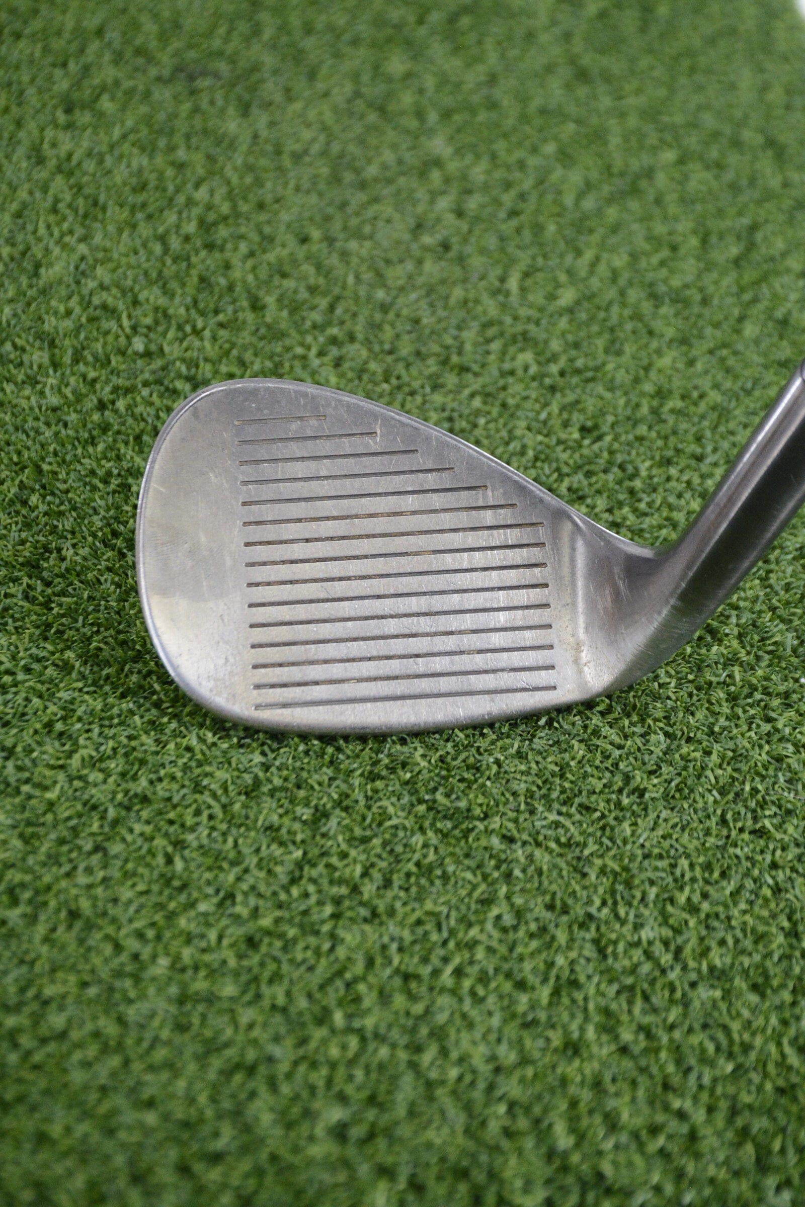 Cleveland CG14 Black Pearl 54 Degree Wedge Wedge Flex 35.5" Golf Clubs GolfRoots