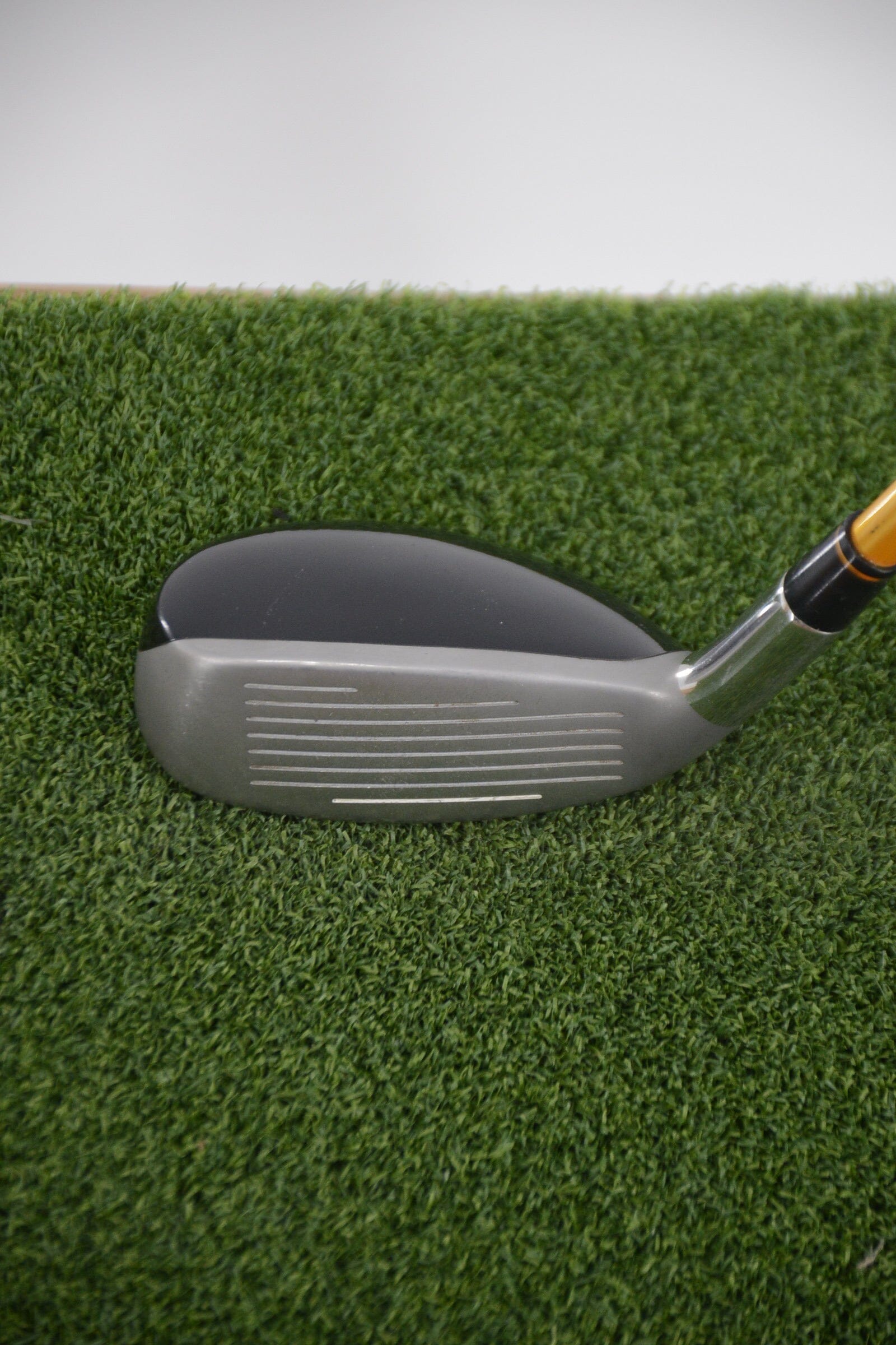 Adams Idea A7 3 Hybrid S Flex 40" Golf Clubs GolfRoots