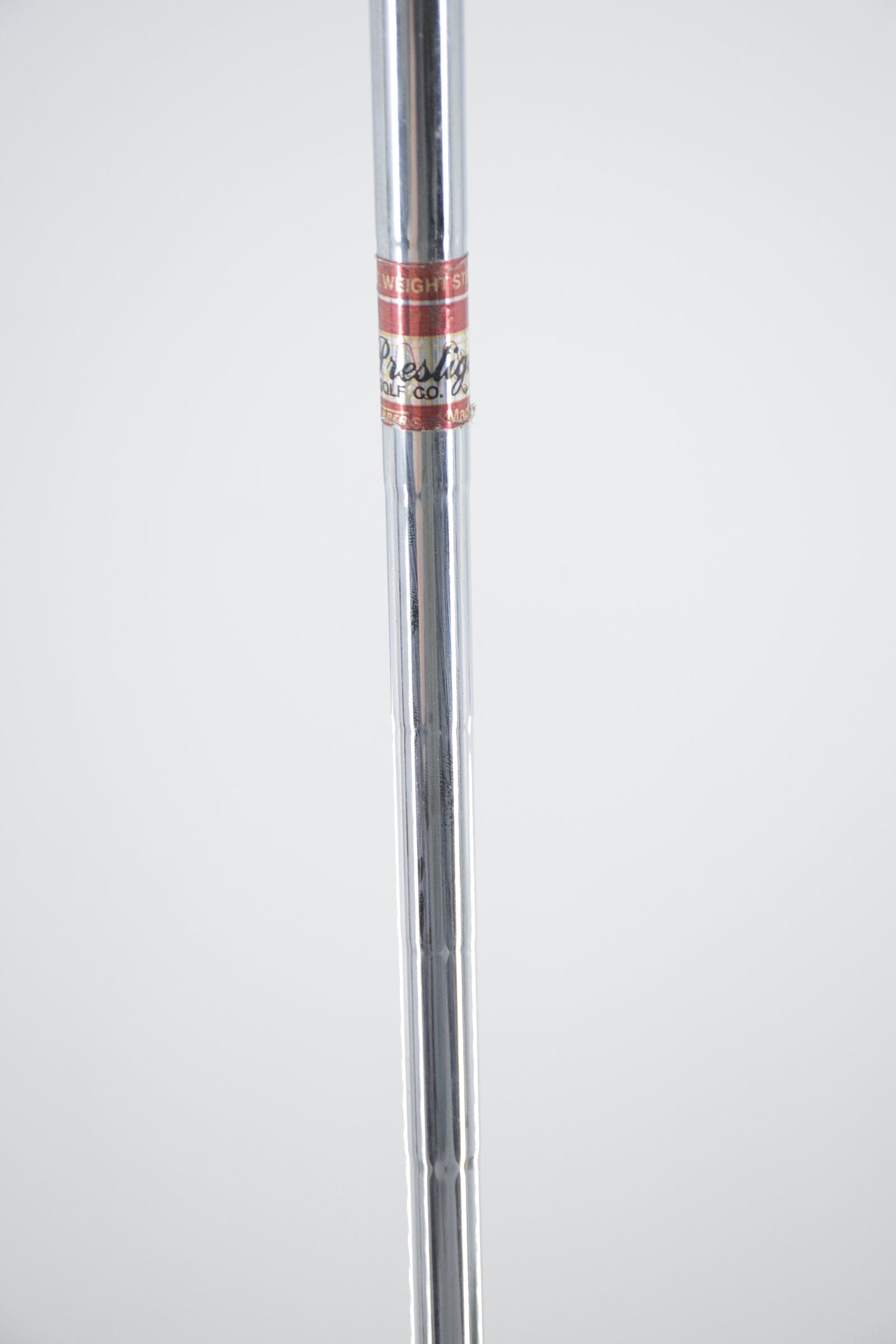 Prestige The Cat 7 Iron R Flex 36" Golf Clubs GolfRoots