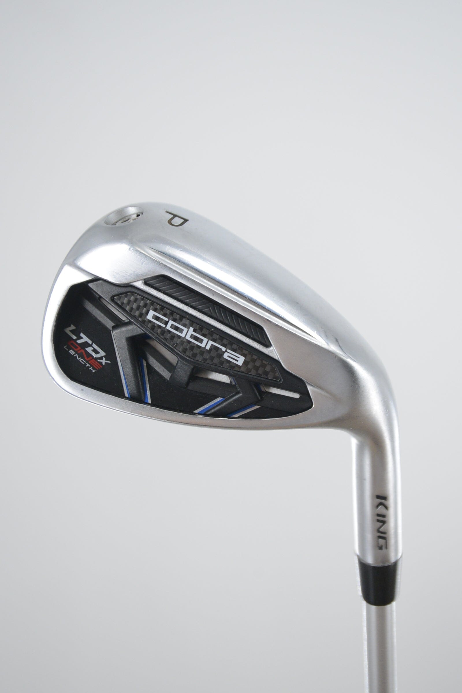 Cobra LTDx One Length PW SR Flex 37.25" Golf Clubs GolfRoots