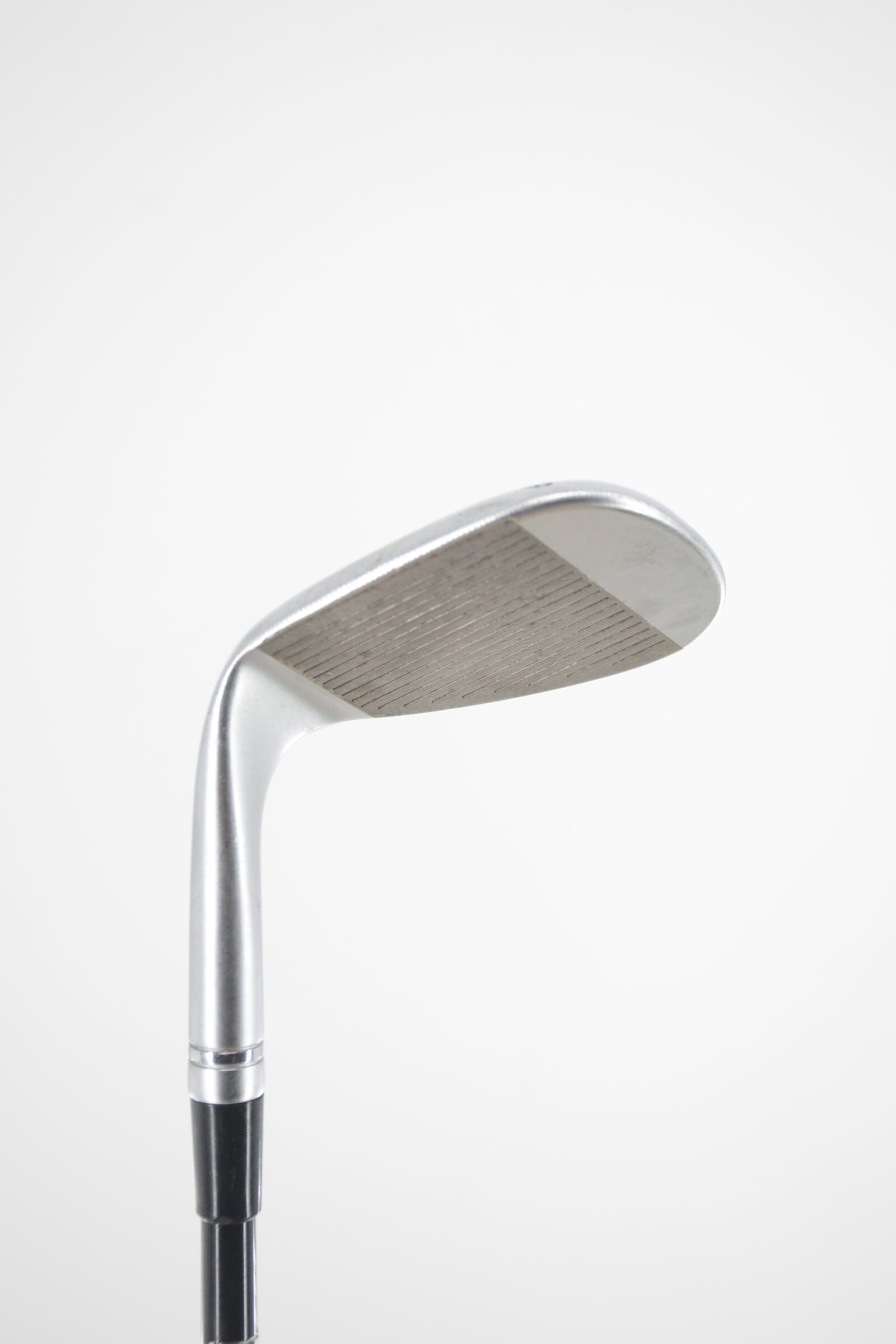 TaylorMade MG3 Chrome 60 Degree Wedge S Flex 35.5" Golf Clubs GolfRoots
