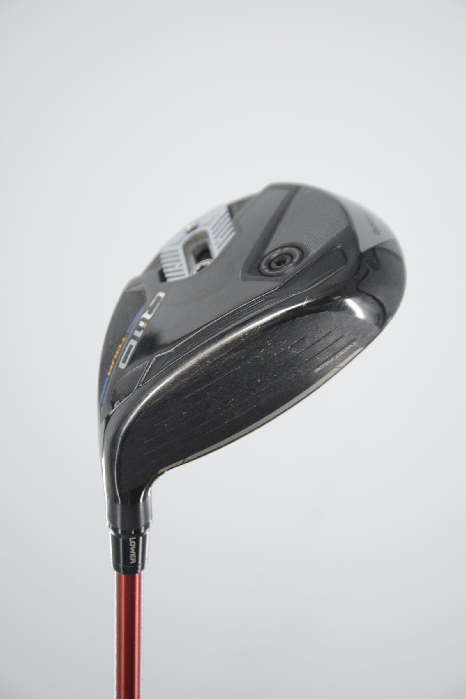 TaylorMade Qi10 Tour 3 Wood S Flex 43" Golf Clubs GolfRoots