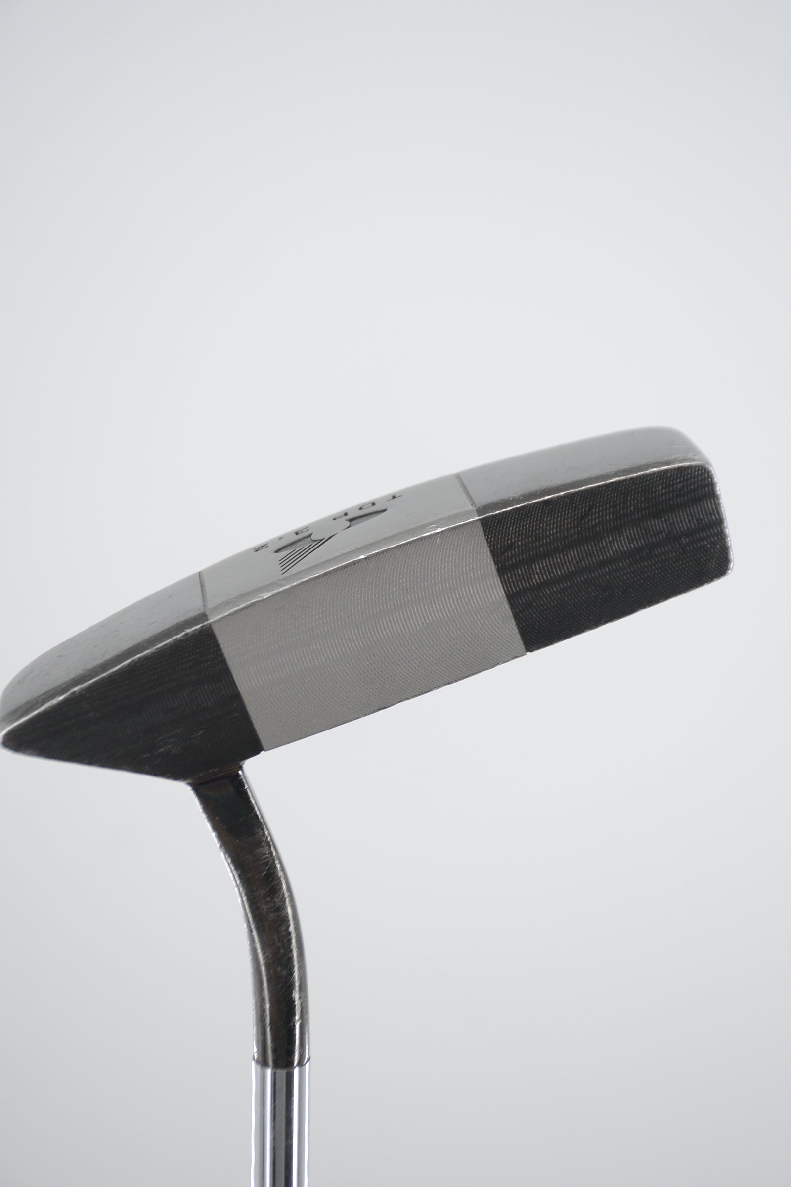 Never Compromise Tdp 3.2 Putter 35.25"