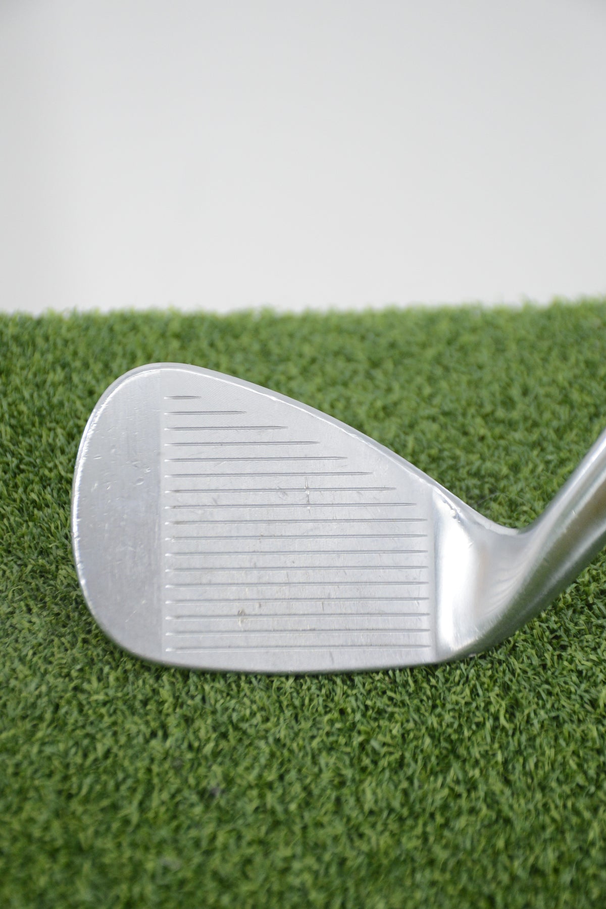 Titleist Vokey SM5 Tour Chrome 48 Degree Wedge Wedge Flex 35.5"