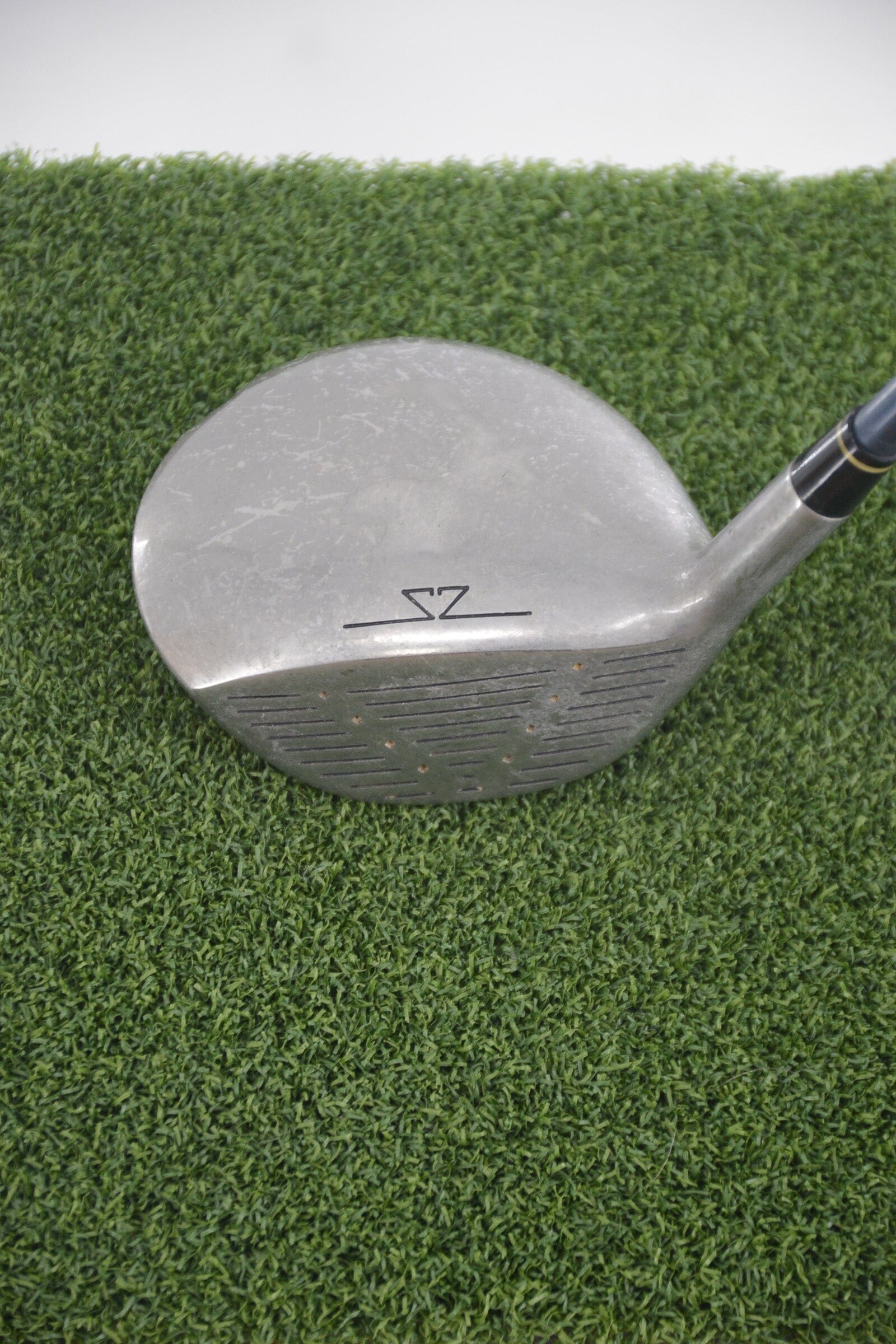 Women's LPGA PCX II 11 Degree Driver W Flex 42.75" Golf Clubs GolfRoots
