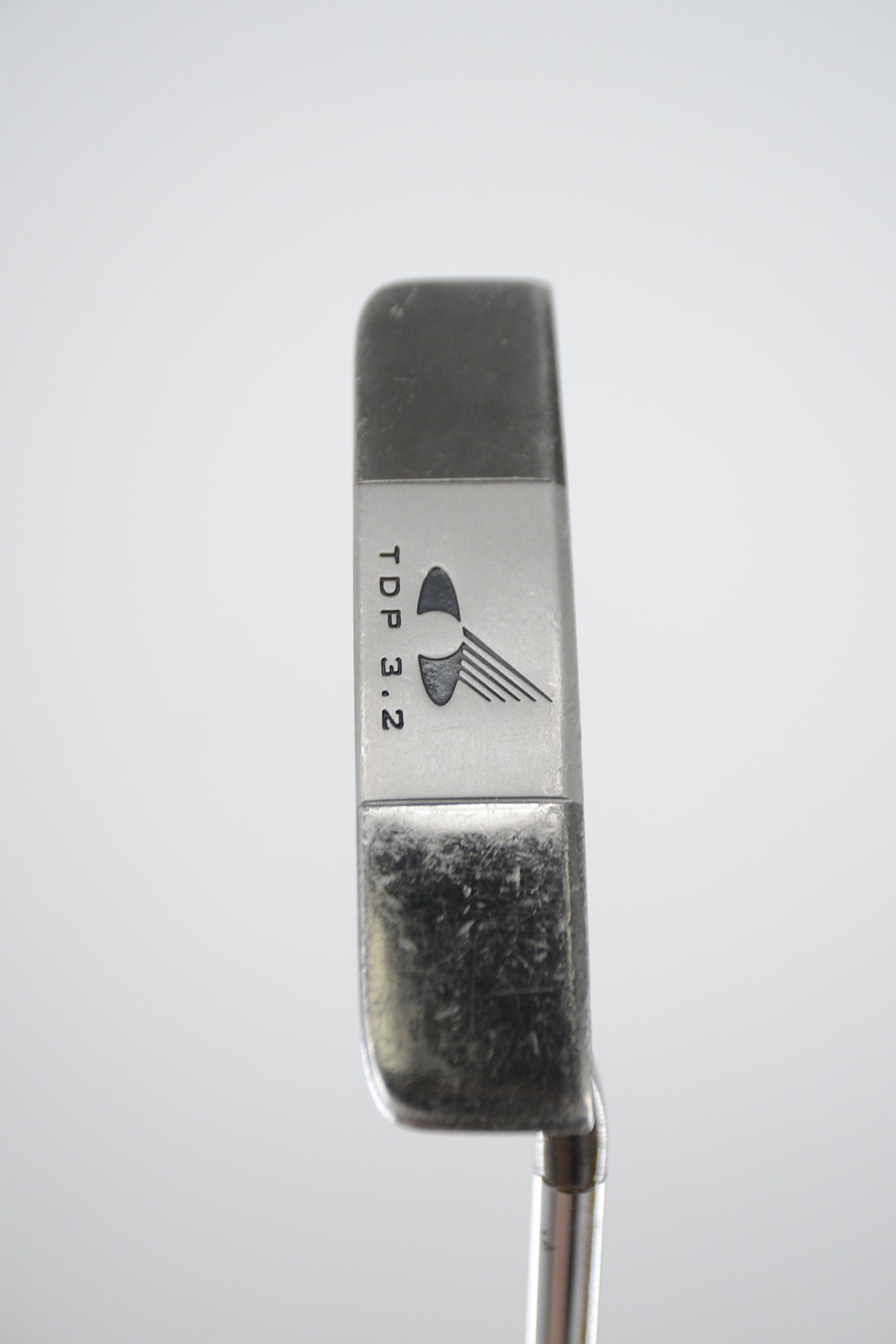 Never Compromise Tdp 3.2 Putter 35.25"