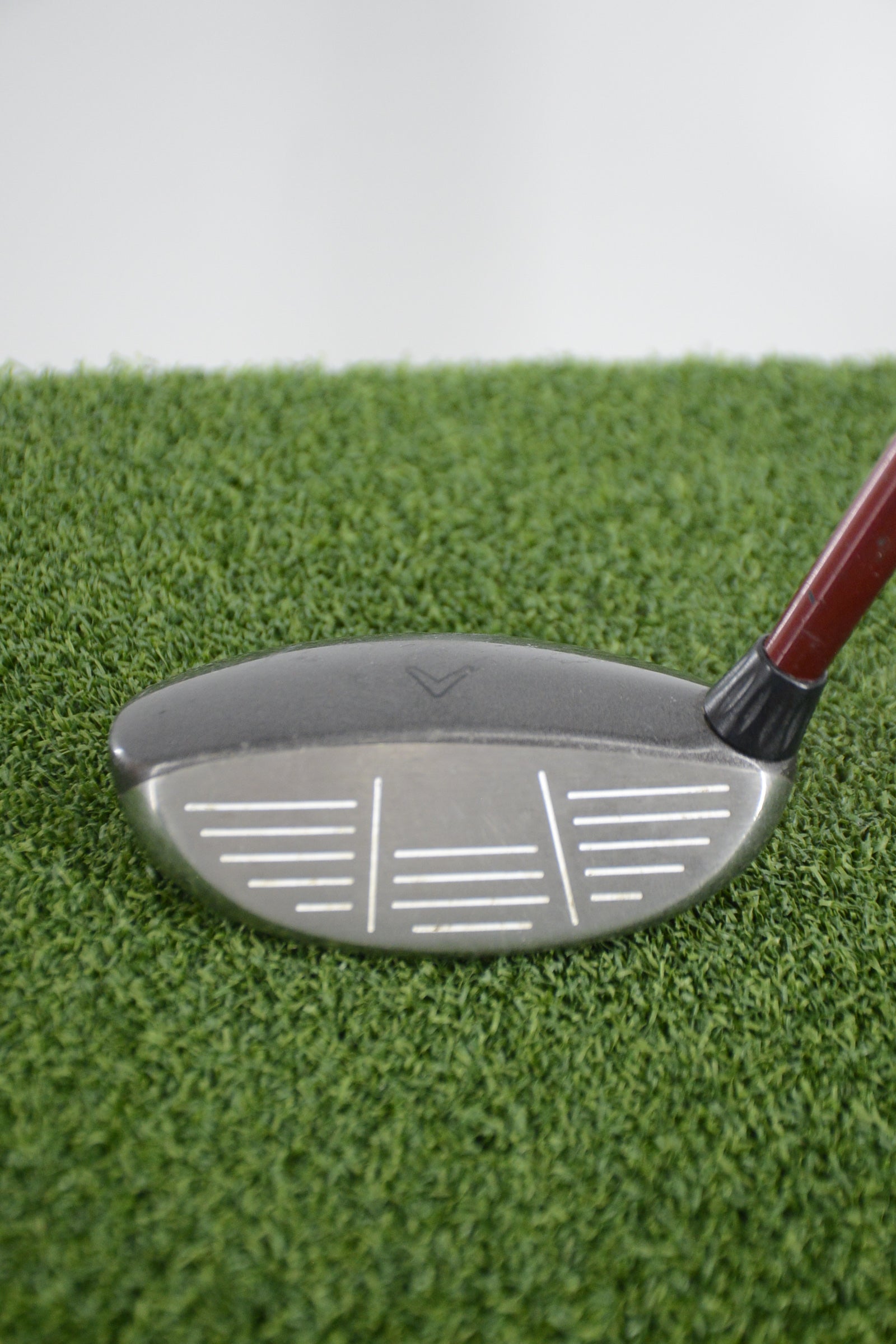 Callaway Big Bertha Heavenwood 5 Hybrid R Flex 39"