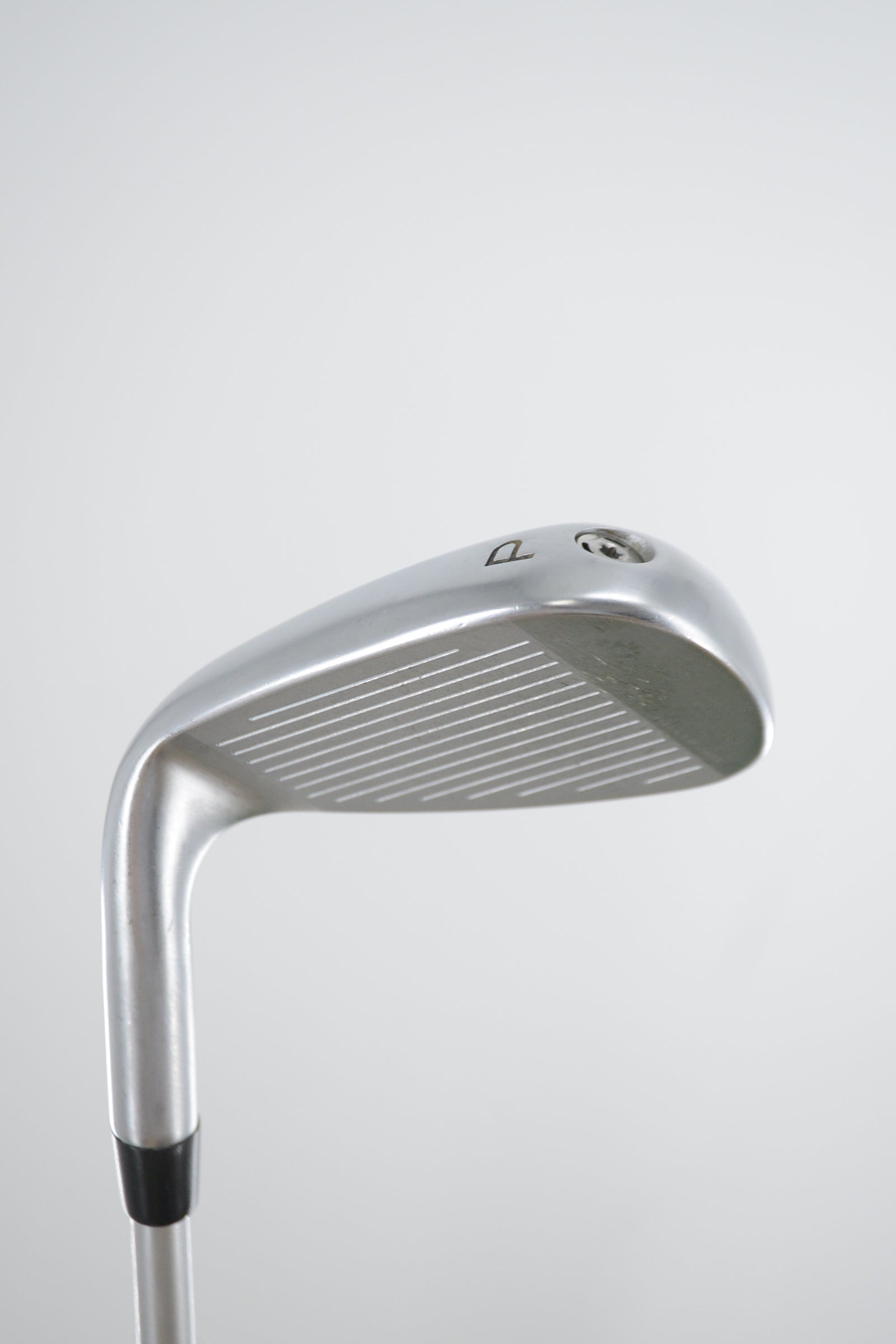 Cobra LTDx One Length PW SR Flex 37.25"