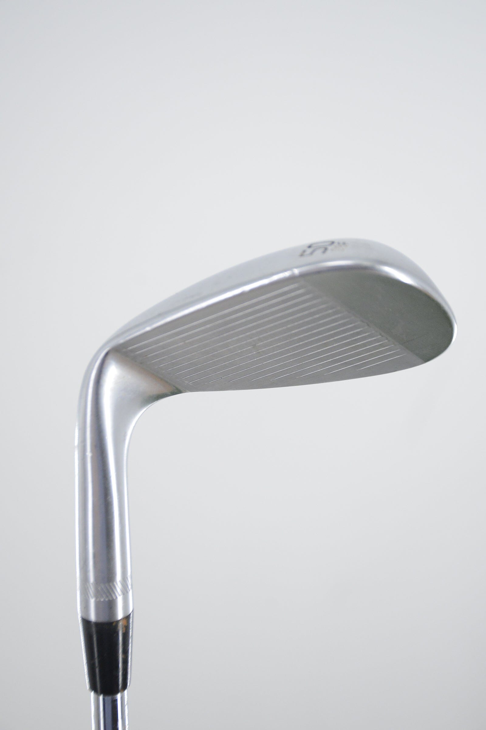 Titleist Vokey SM9 Tour Chrome 50 Degree Wedge Wedge Flex 35.25" Golf Clubs GolfRoots