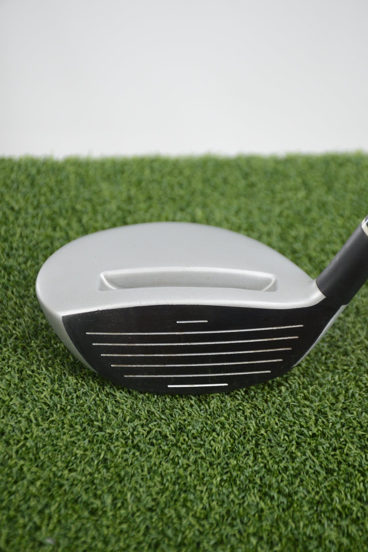 Adams Speedline Super XTD 14.5 Degree Wood S Flex 42.75"