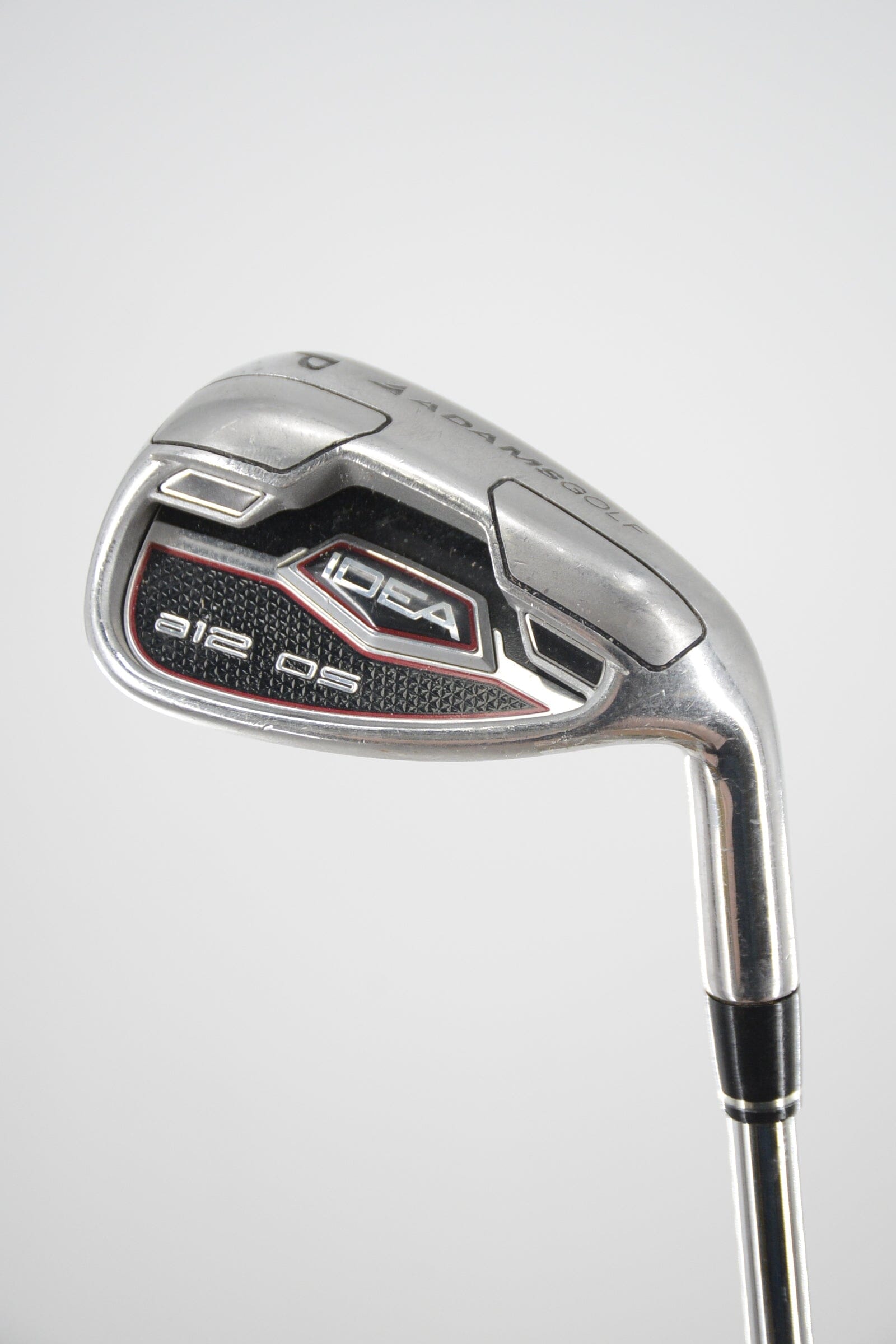 Adams Idea A12Os PW R Flex 35.5" Golf Clubs GolfRoots