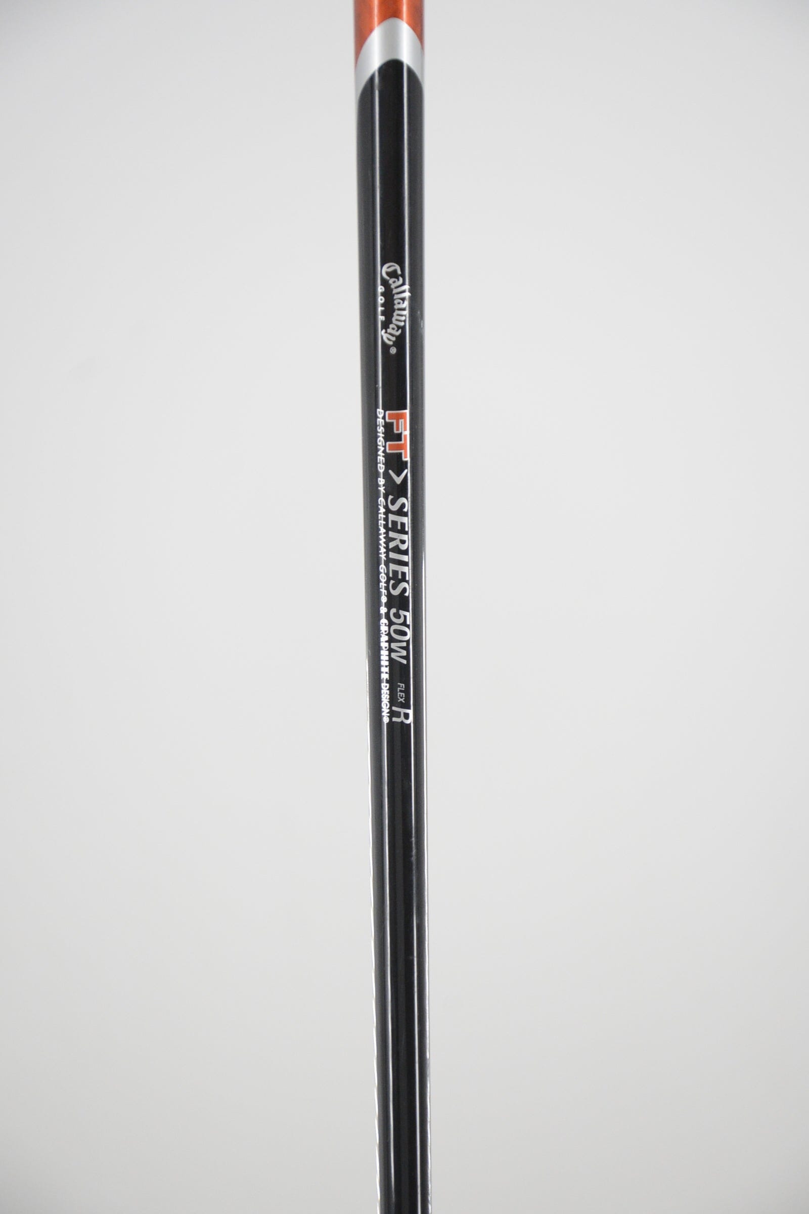 Lefty Callaway Big Bertha Fusion Ft-3 10 Degree Driver R Flex 44.25" Golf Clubs GolfRoots