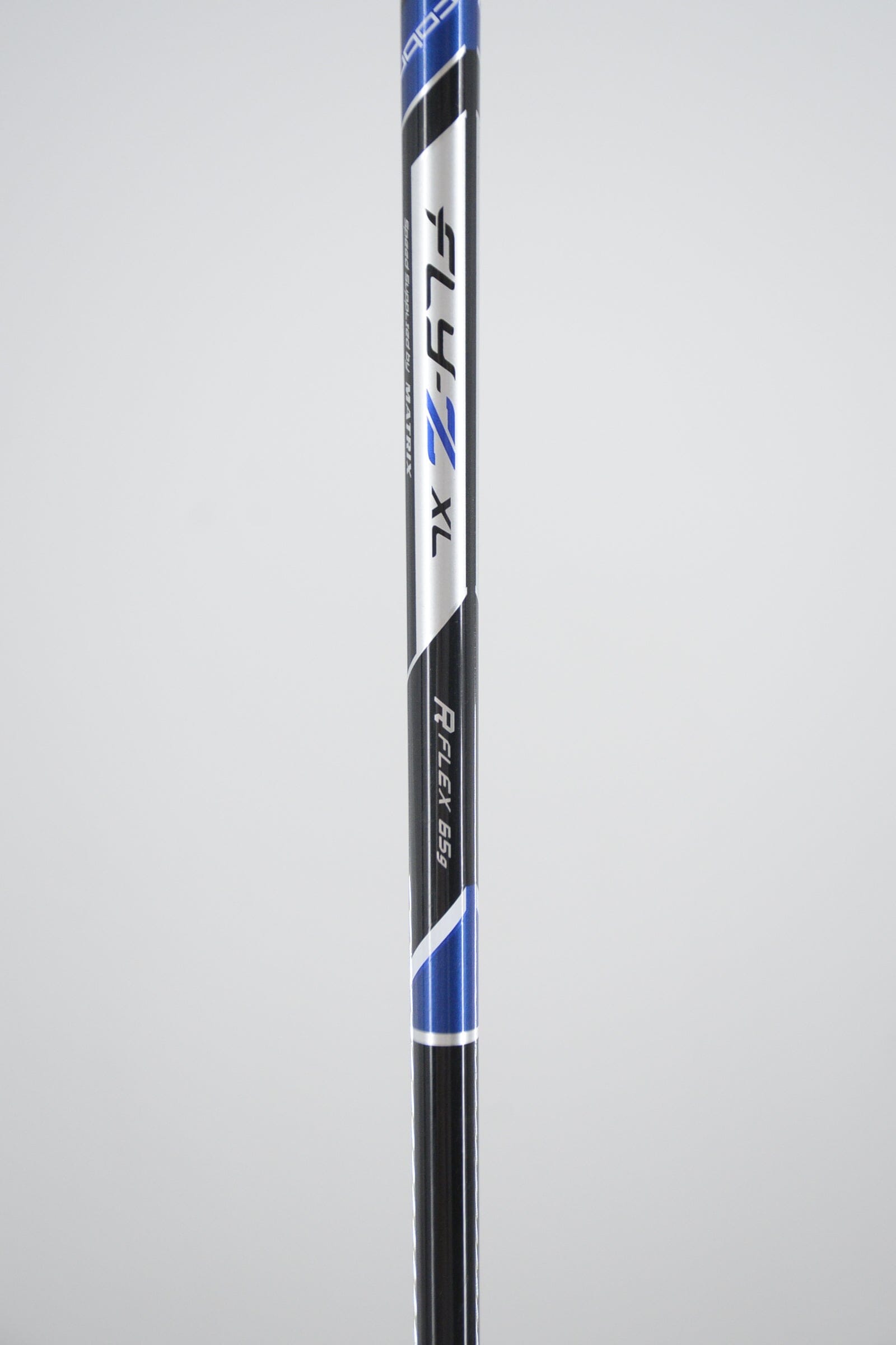 Cobra Fly-Z XL 9 Iron R Flex 36" Golf Clubs GolfRoots