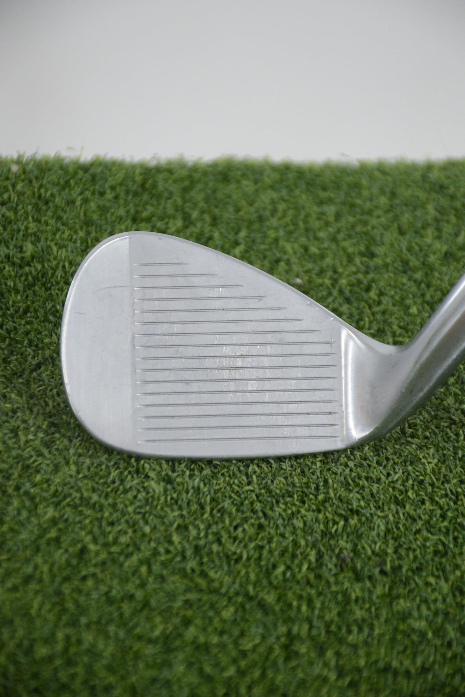 Titleist Vokey SM9 Tour Chrome 50 Degree Wedge Wedge Flex 35.25" Golf Clubs GolfRoots