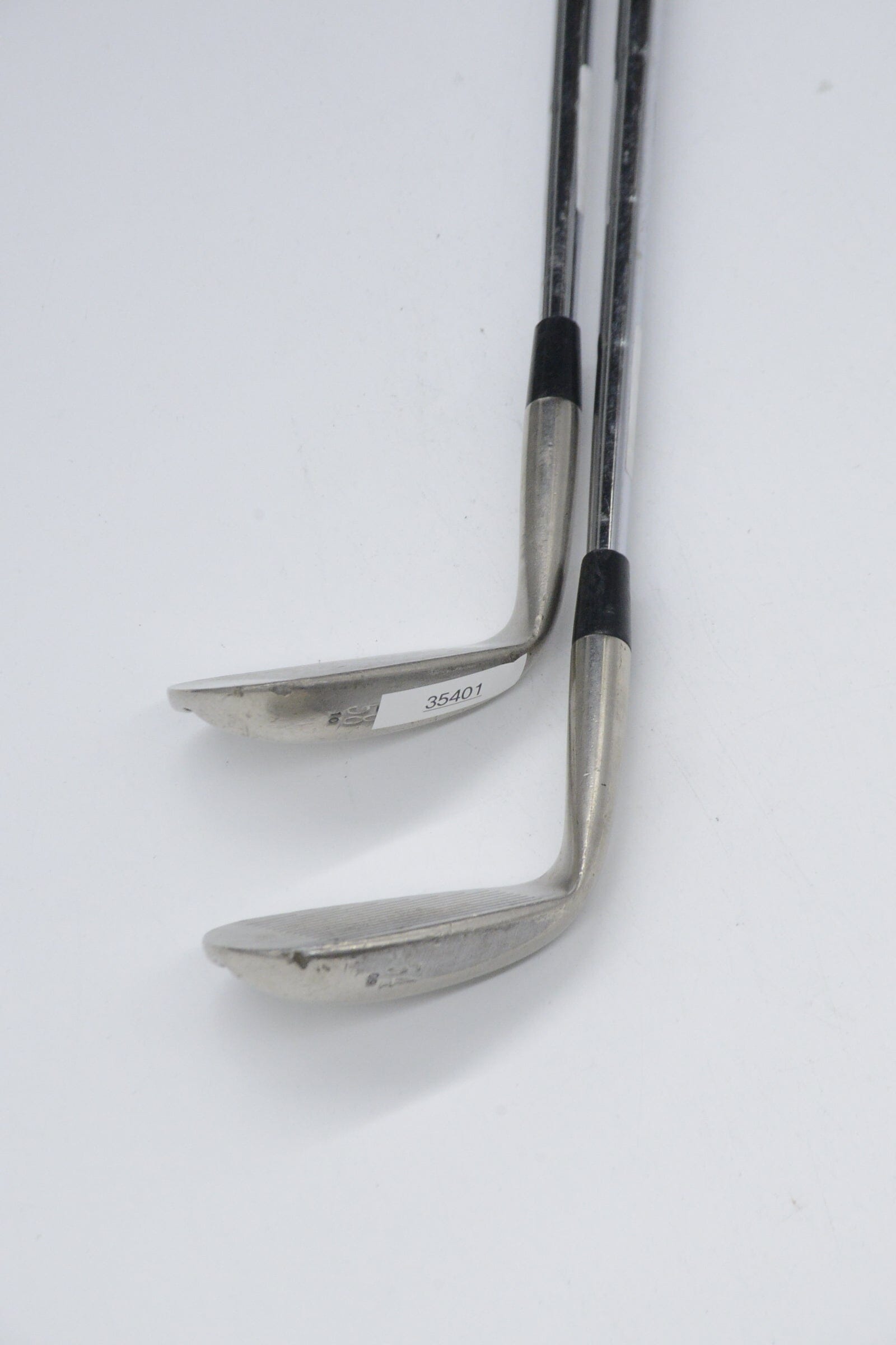 Mizuno MP-T4 Black Nickel 54 & 58 Degree Wedge Set Wedge Flex Golf Clubs GolfRoots