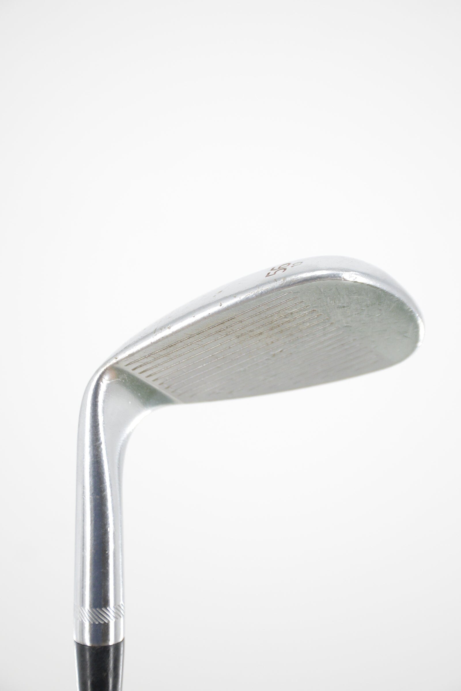 Titleist Vokey SM5 Tour Chrome 56 Degree Wedge Wedge Flex 35.25" Golf Clubs GolfRoots