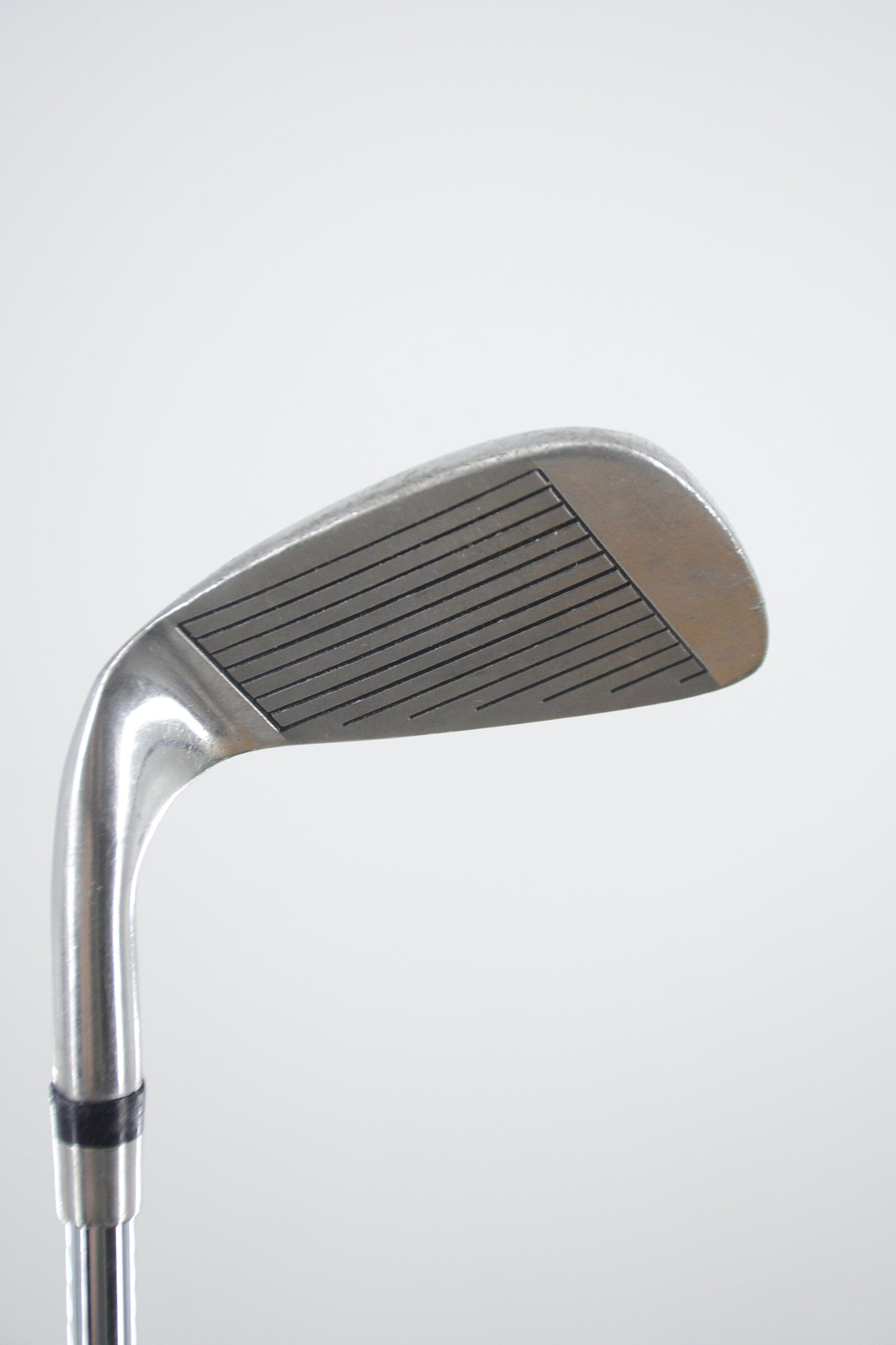Unique Leland Johnson 8 Iron R Flex 36" Golf Clubs GolfRoots