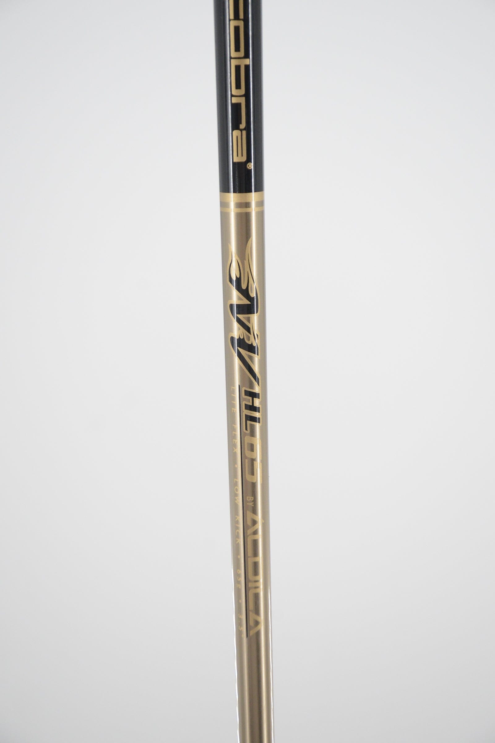 Cobra Fp 6 Iron SR Flex 37.25" Golf Clubs GolfRoots