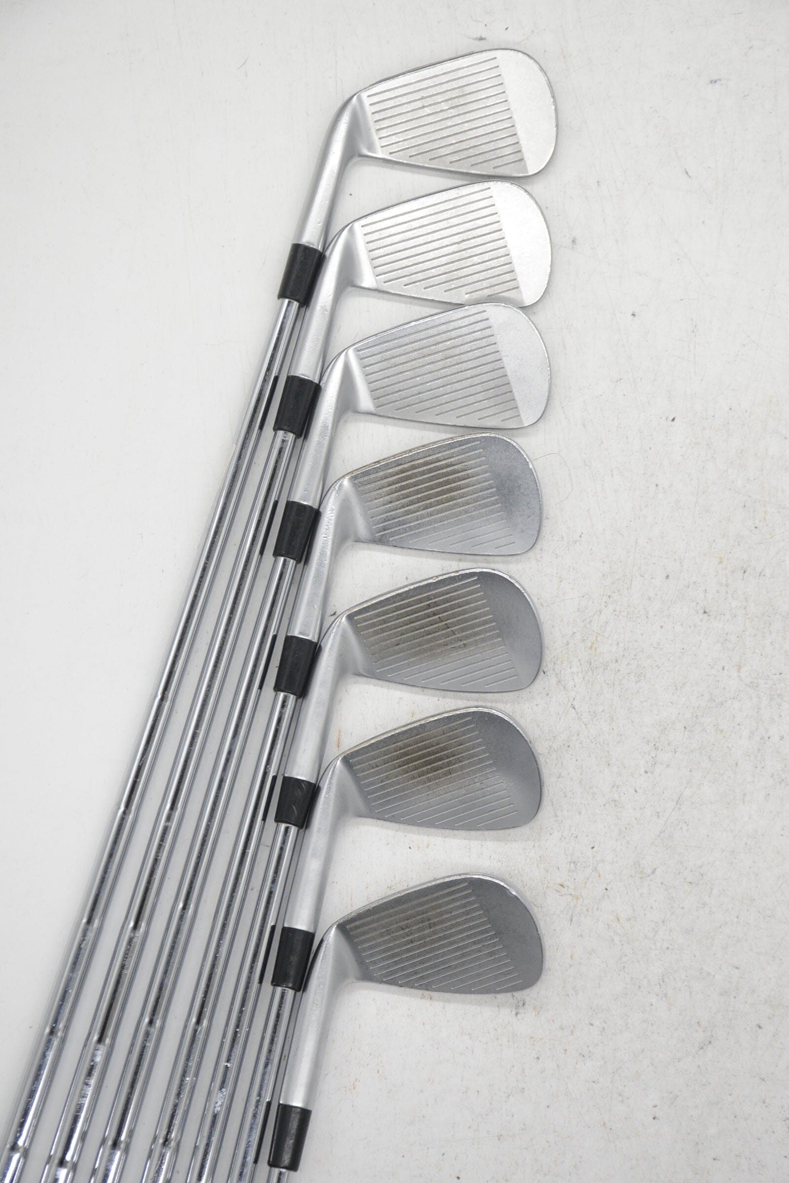TaylorMade 2023 P7MC / P7MB Combo 4-PW Iron Set X Flex Std Length Golf Clubs GolfRoots