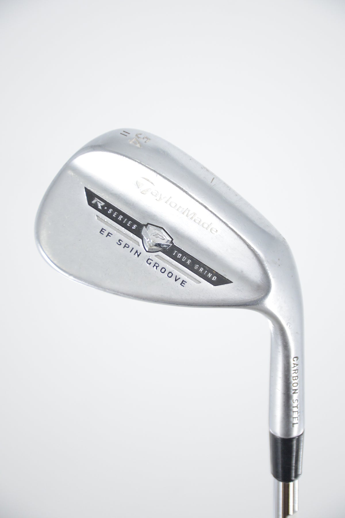 TaylorMade Tour Preferred EF Satin Chrome 54 Degree Wedge X Flex 36.25"