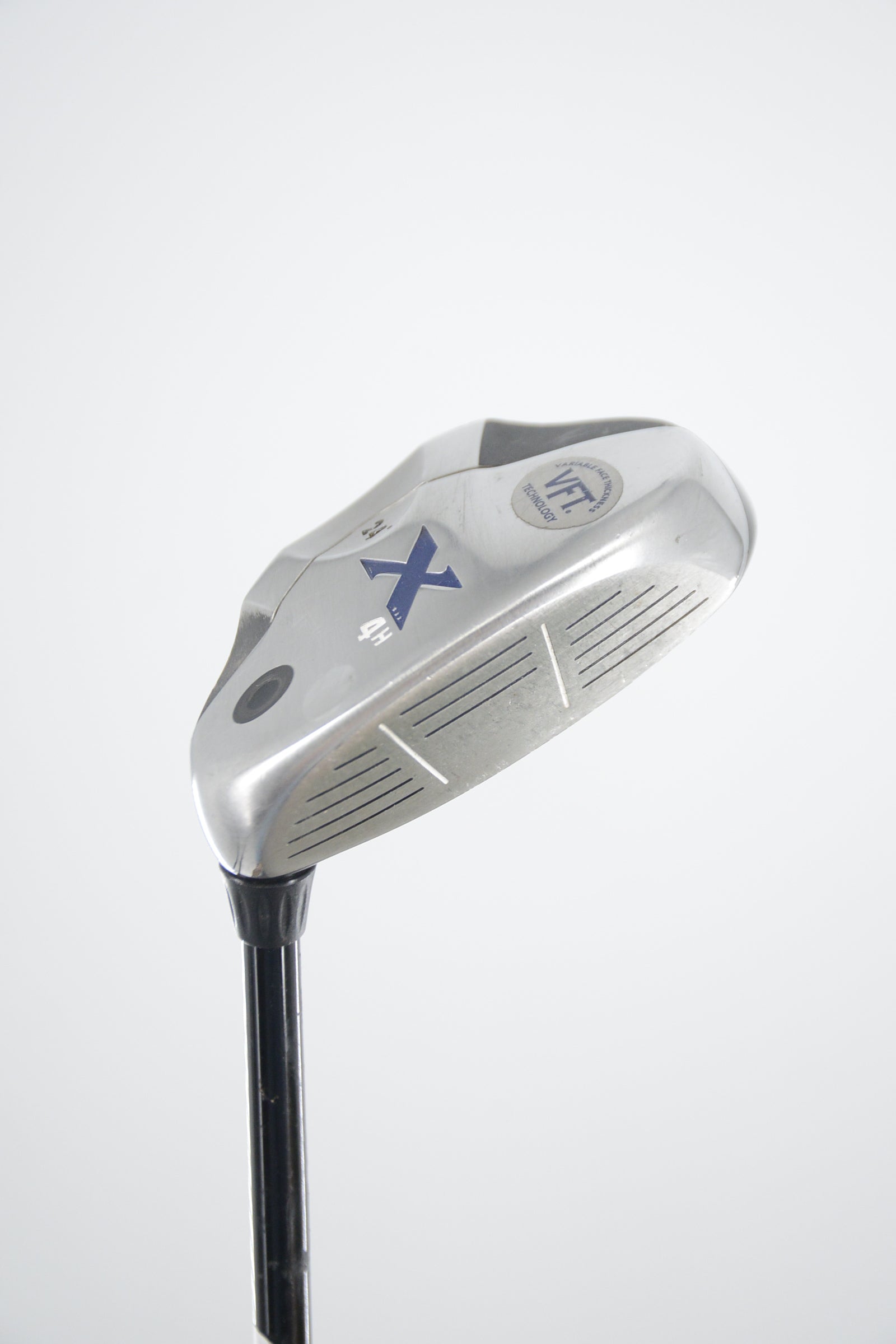 Callaway X 4 Hybrid R Flex 39.75"