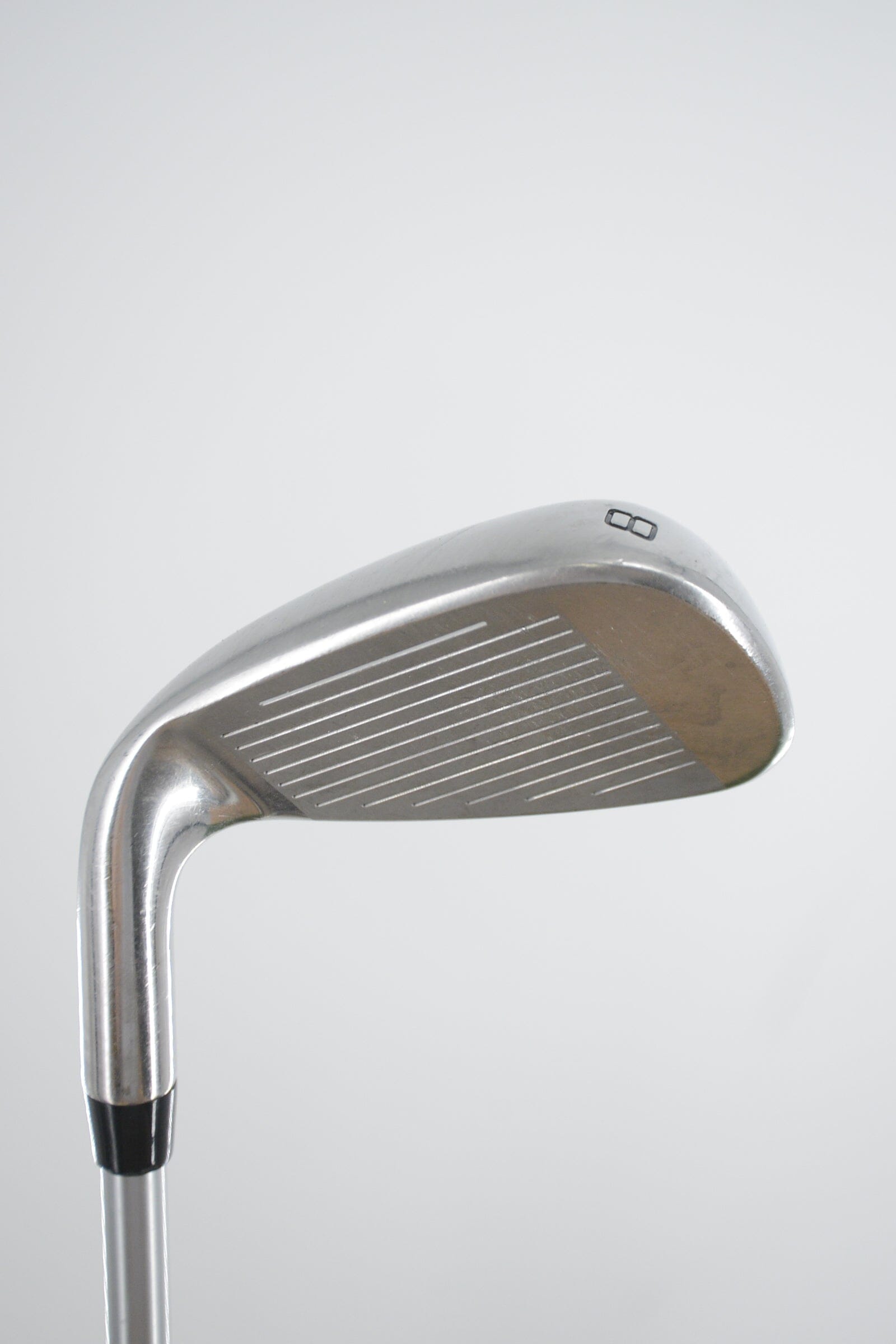 Cobra King F8 One Length 8 Iron SR Flex 38" Golf Clubs GolfRoots