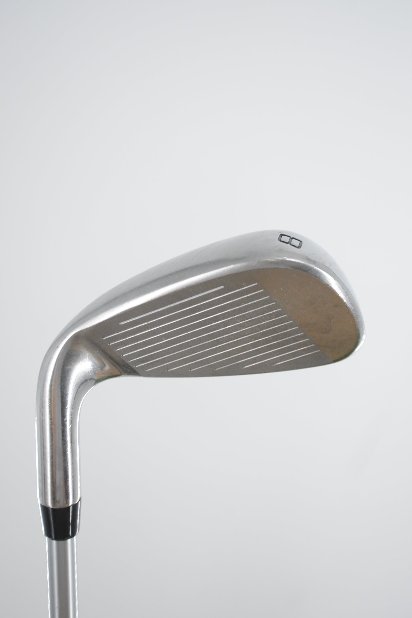 Cobra King F8 One Length 8 Iron SR Flex 38"