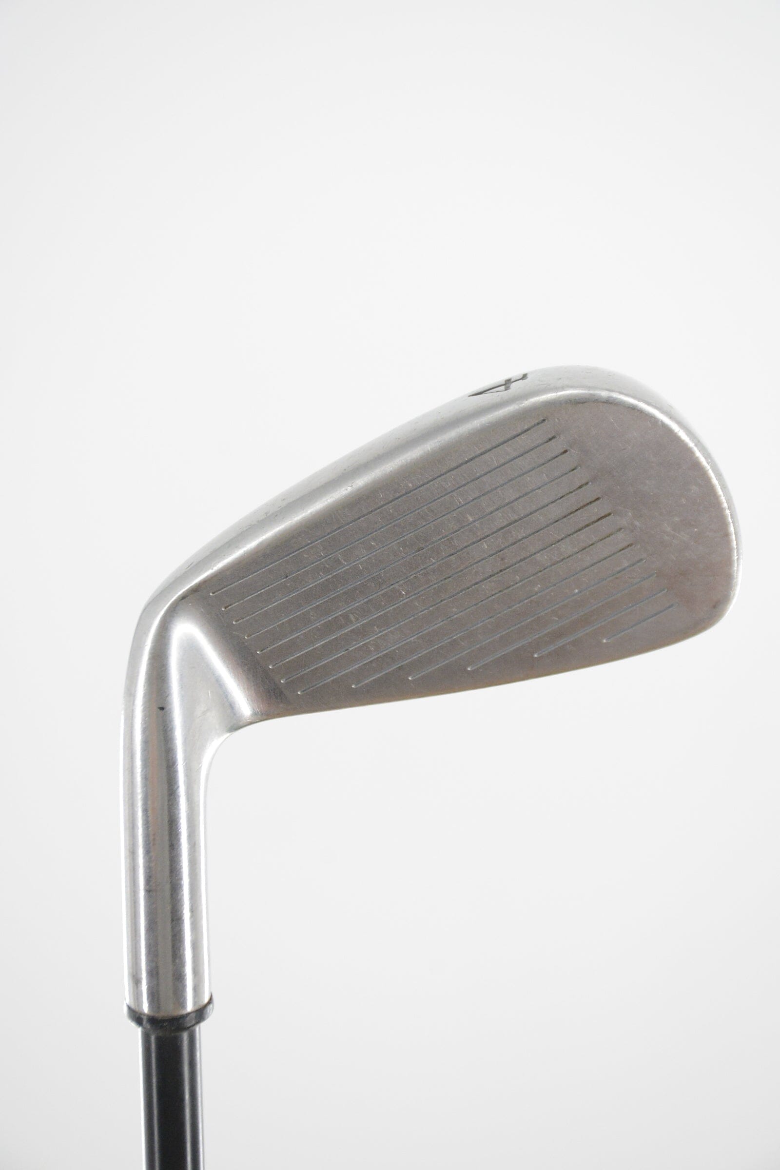 Wishon 752 Tc 4 Iron SR Flex 39" Golf Clubs GolfRoots