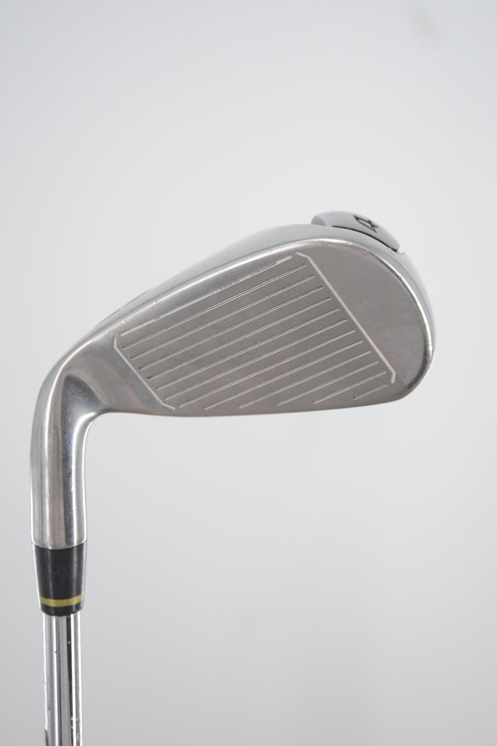Nike SQ Machspeed 4 Iron R Flex 38.25" Golf Clubs GolfRoots