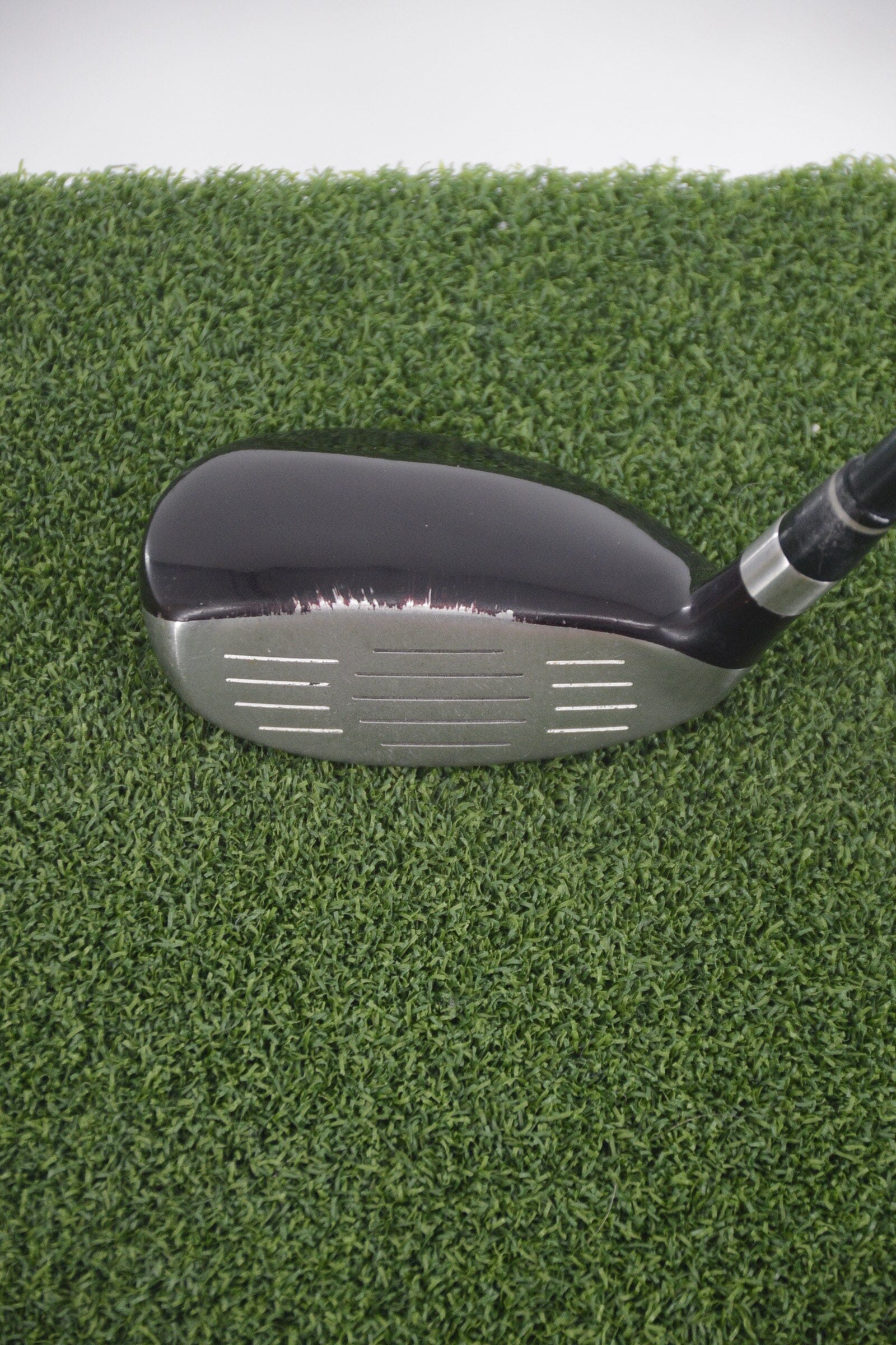 Nickent Genex 3Dx Ironwood 3 Hybrid S Flex 40" Golf Clubs GolfRoots