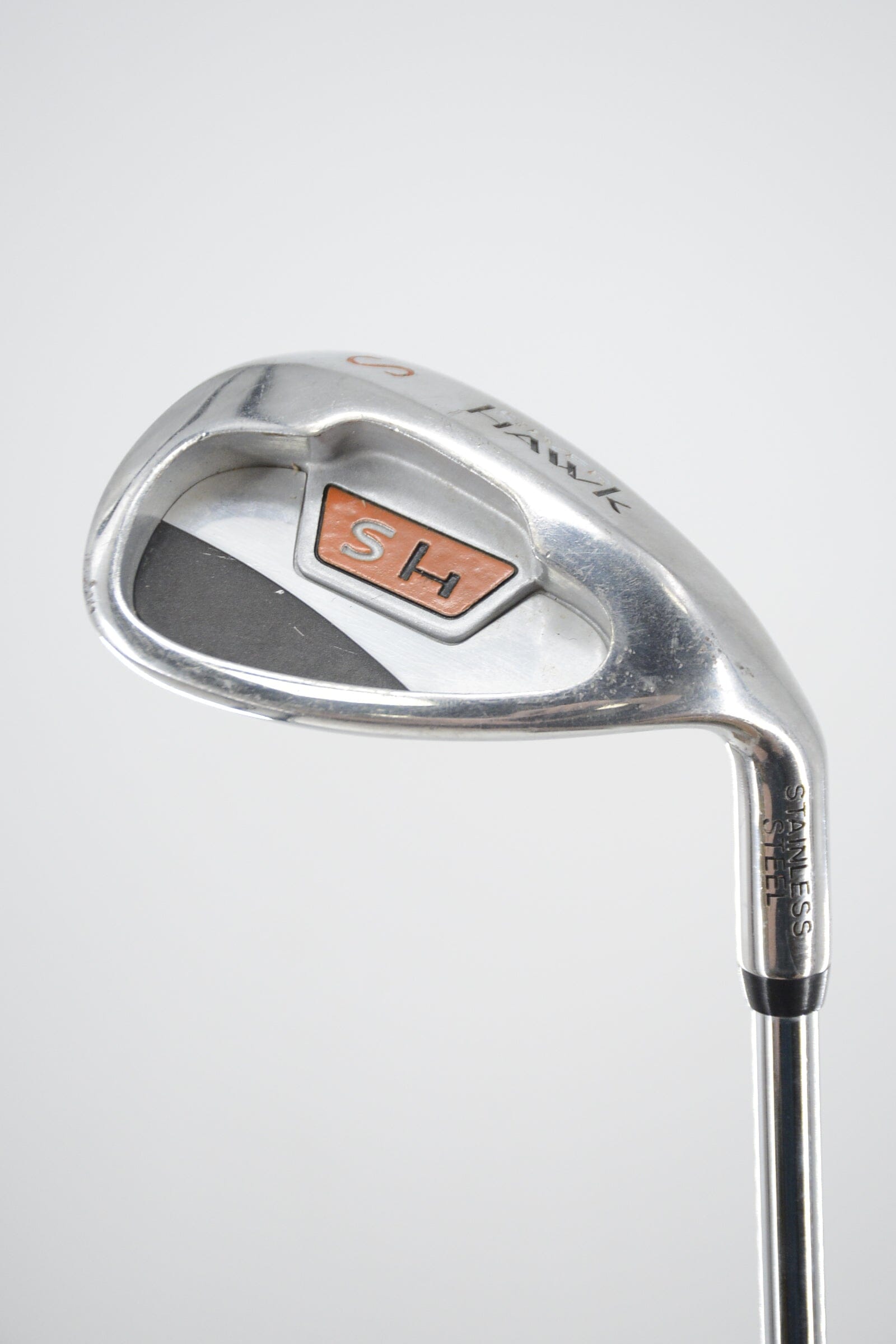Silver Hawk SW R Flex 35" Golf Clubs GolfRoots