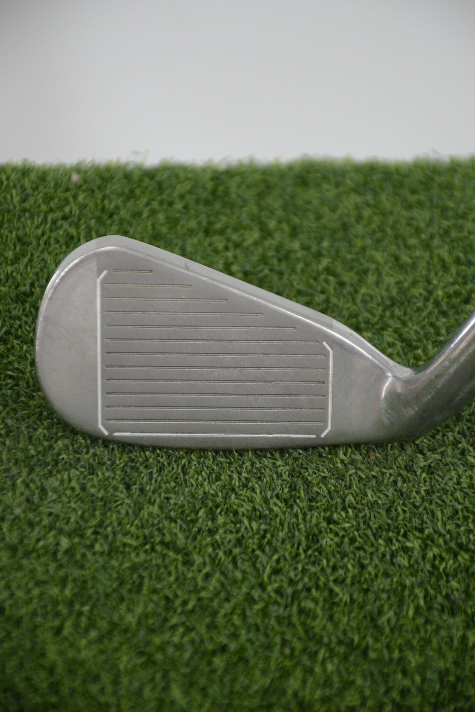 Nike SQ Machspeed 4 Iron R Flex 38.25" Golf Clubs GolfRoots
