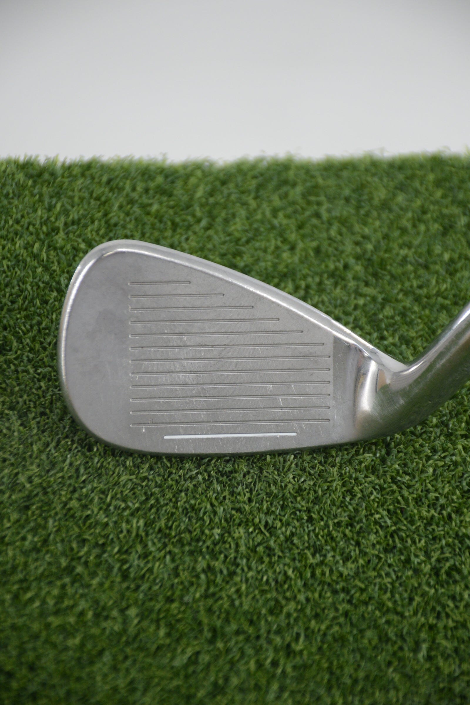 Cobra King F8 One Length 8 Iron SR Flex 38" Golf Clubs GolfRoots