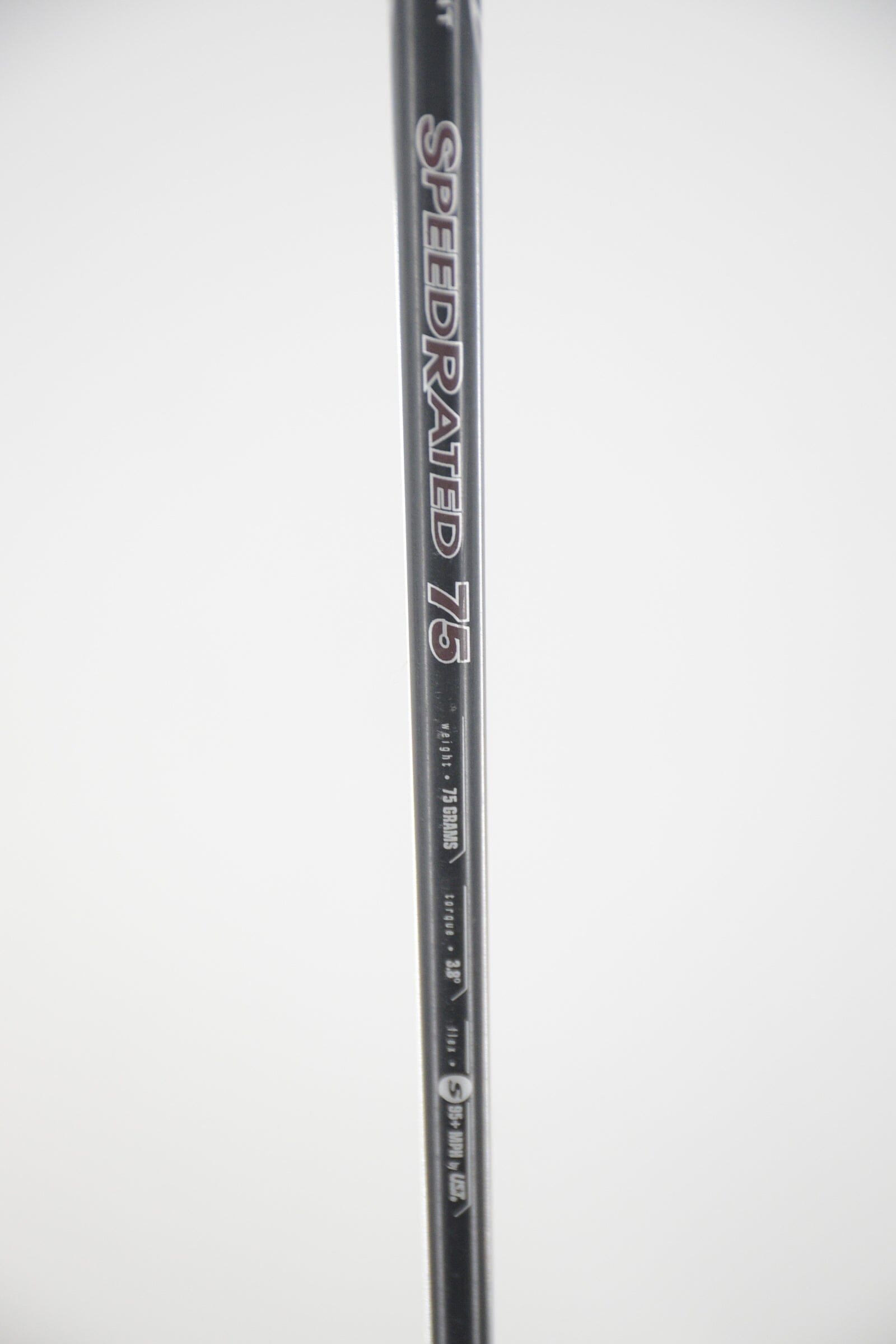 Nickent Genex 3Dx Ironwood 3 Hybrid S Flex 40" Golf Clubs GolfRoots
