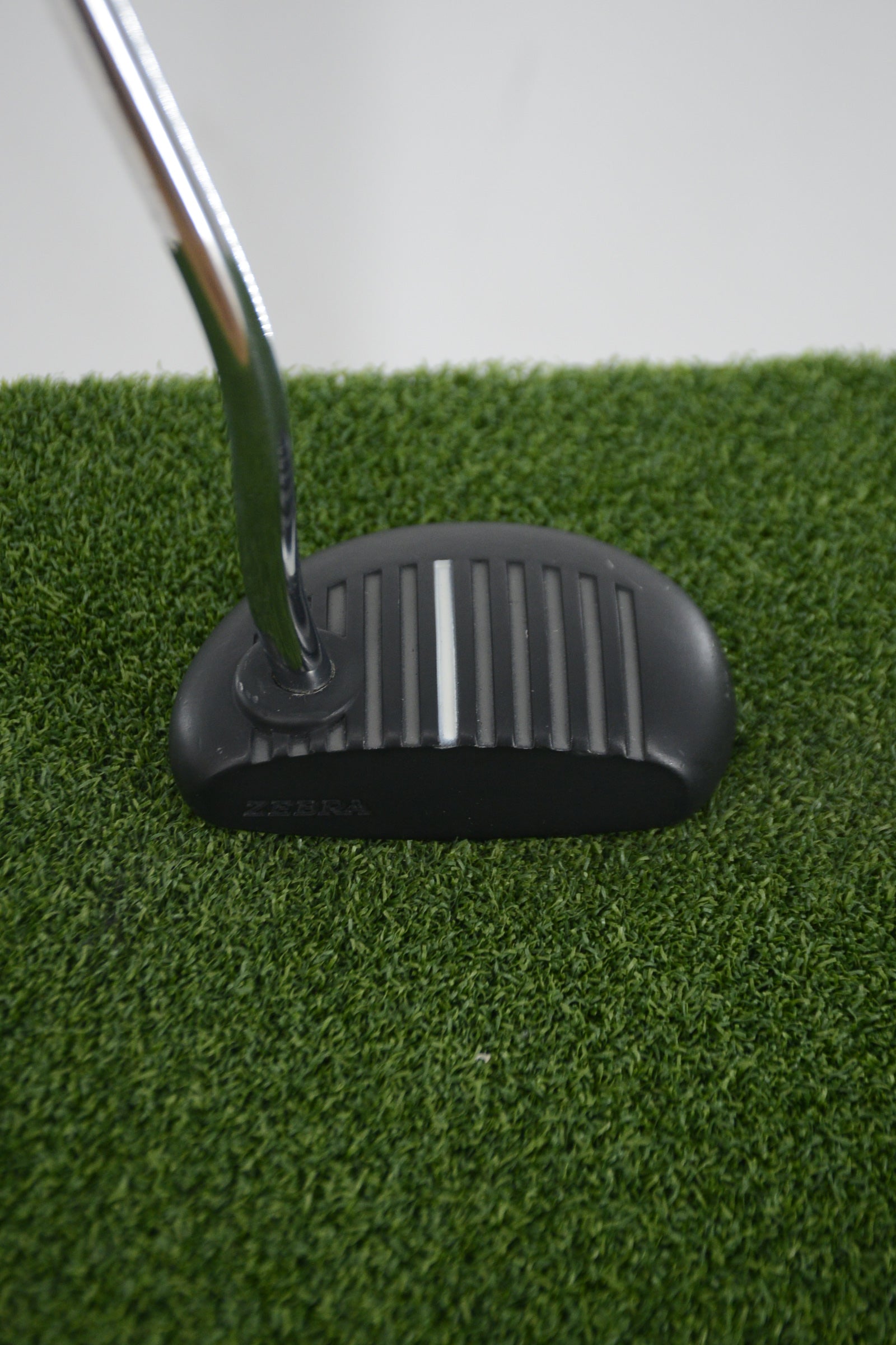 Lefty Ram Zebra Putter 35"