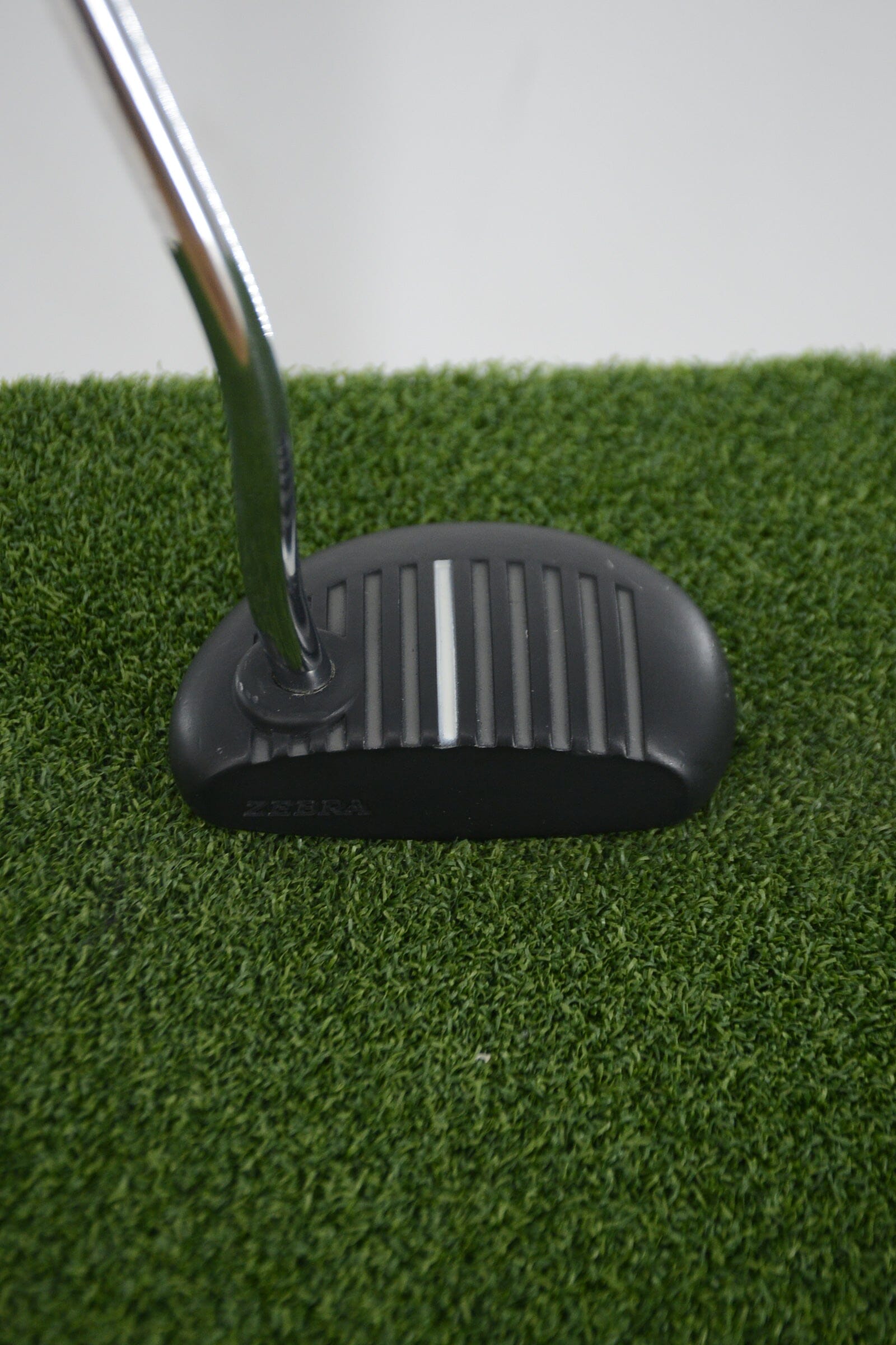 Lefty Ram Zebra Putter 35" Golf Clubs GolfRoots