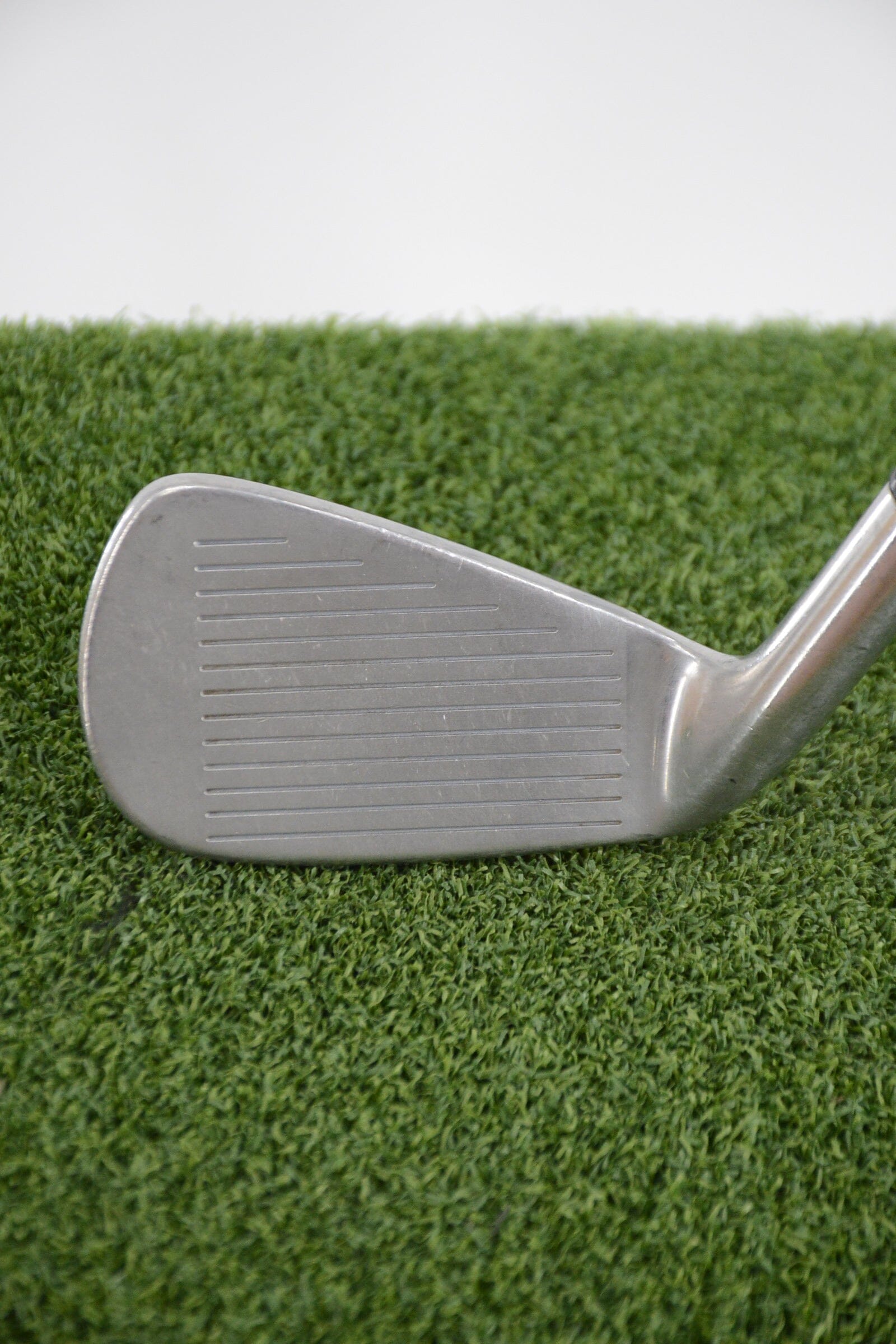 Wishon 752 Tc 4 Iron SR Flex 39" Golf Clubs GolfRoots