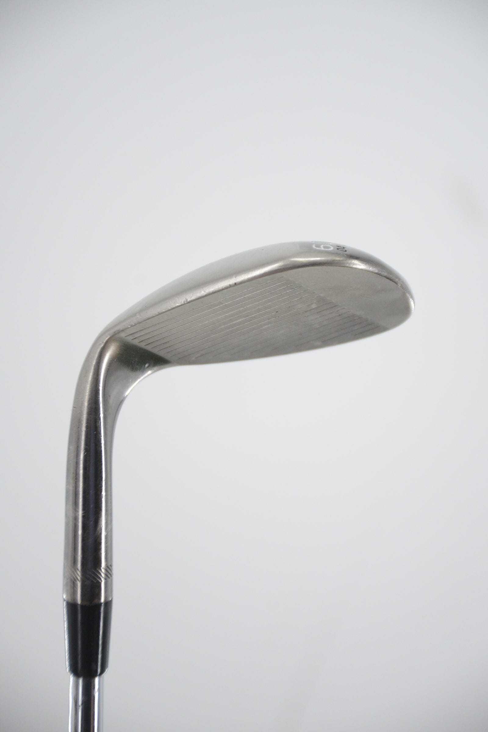 Titleist Vokey SM7 Brushed Steel 60 Degree Wedge Wedge Flex 35.25" Golf Clubs GolfRoots