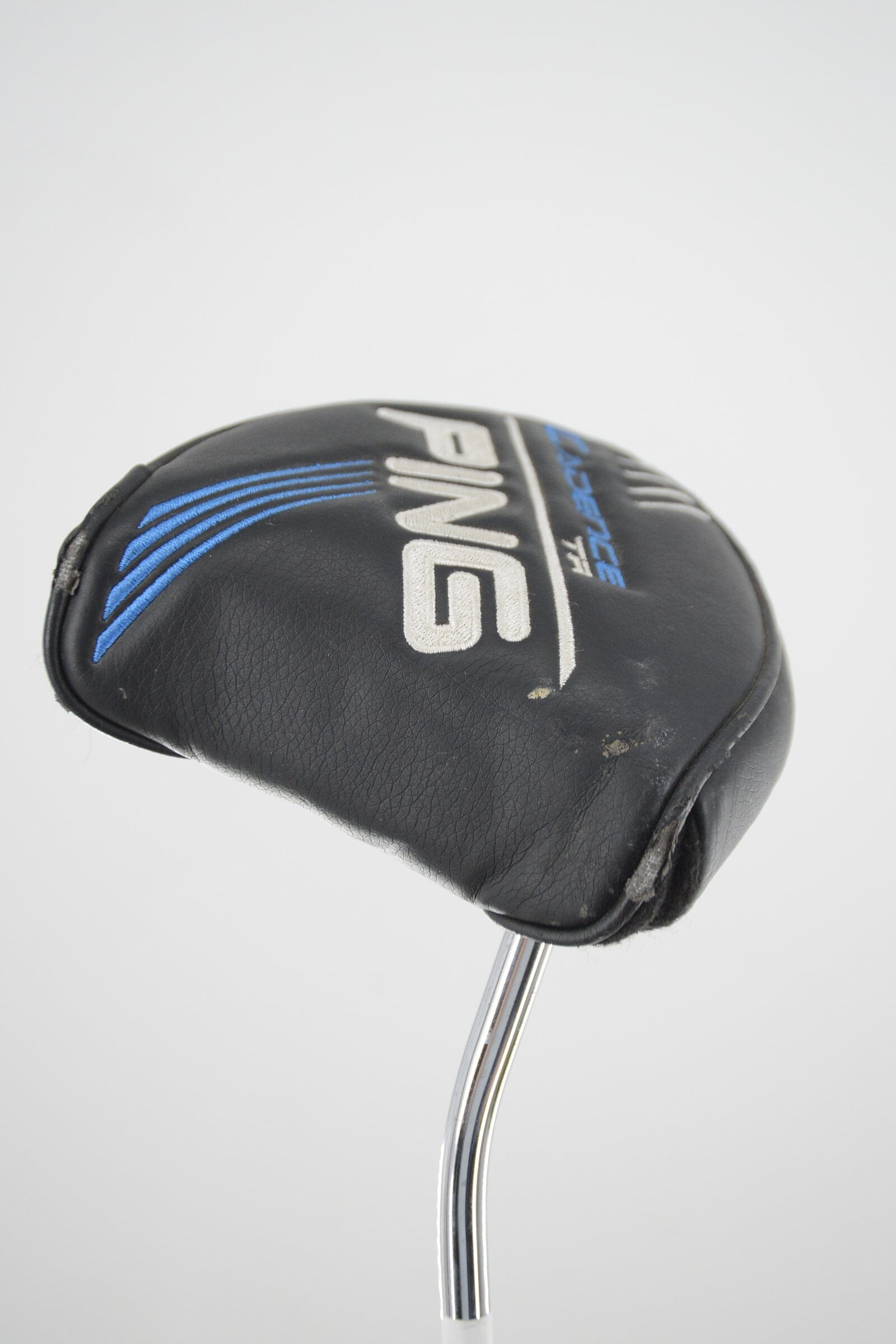 Lefty Ping Cadence TR Rustler Putter 34.5" Golf Clubs GolfRoots