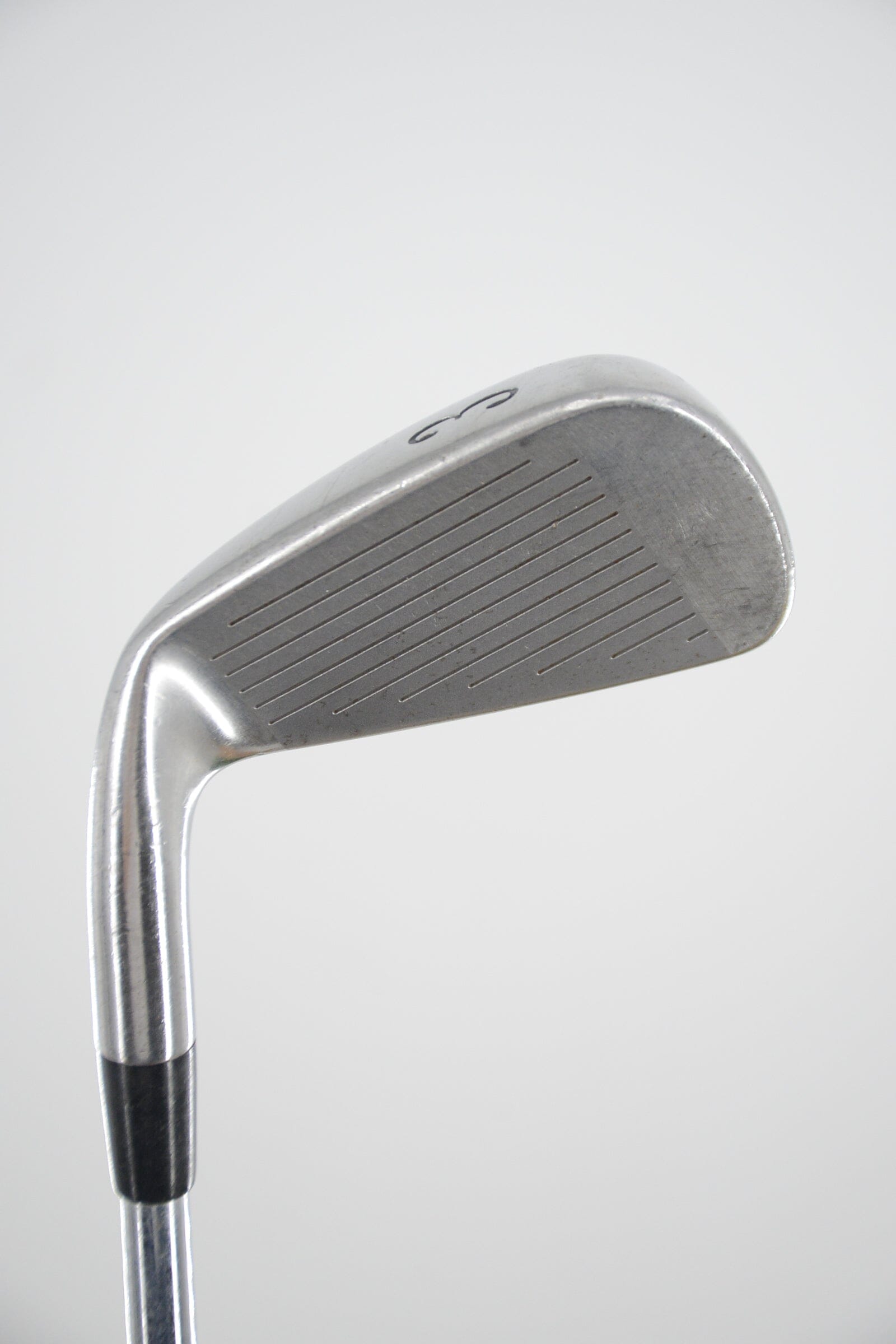 Titleist 804.OS 3 Iron S Flex 39" Golf Clubs GolfRoots