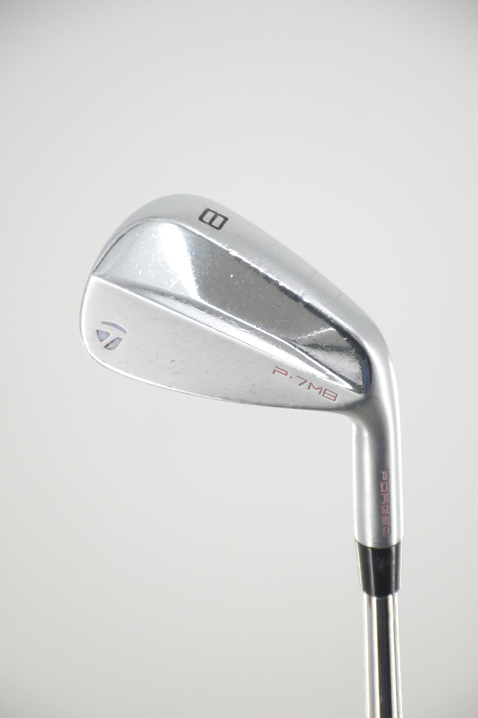 TaylorMade 2023 P7MC / P7MB Combo 4-PW Iron Set X Flex Std Length Golf Clubs GolfRoots